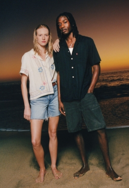 Levis
