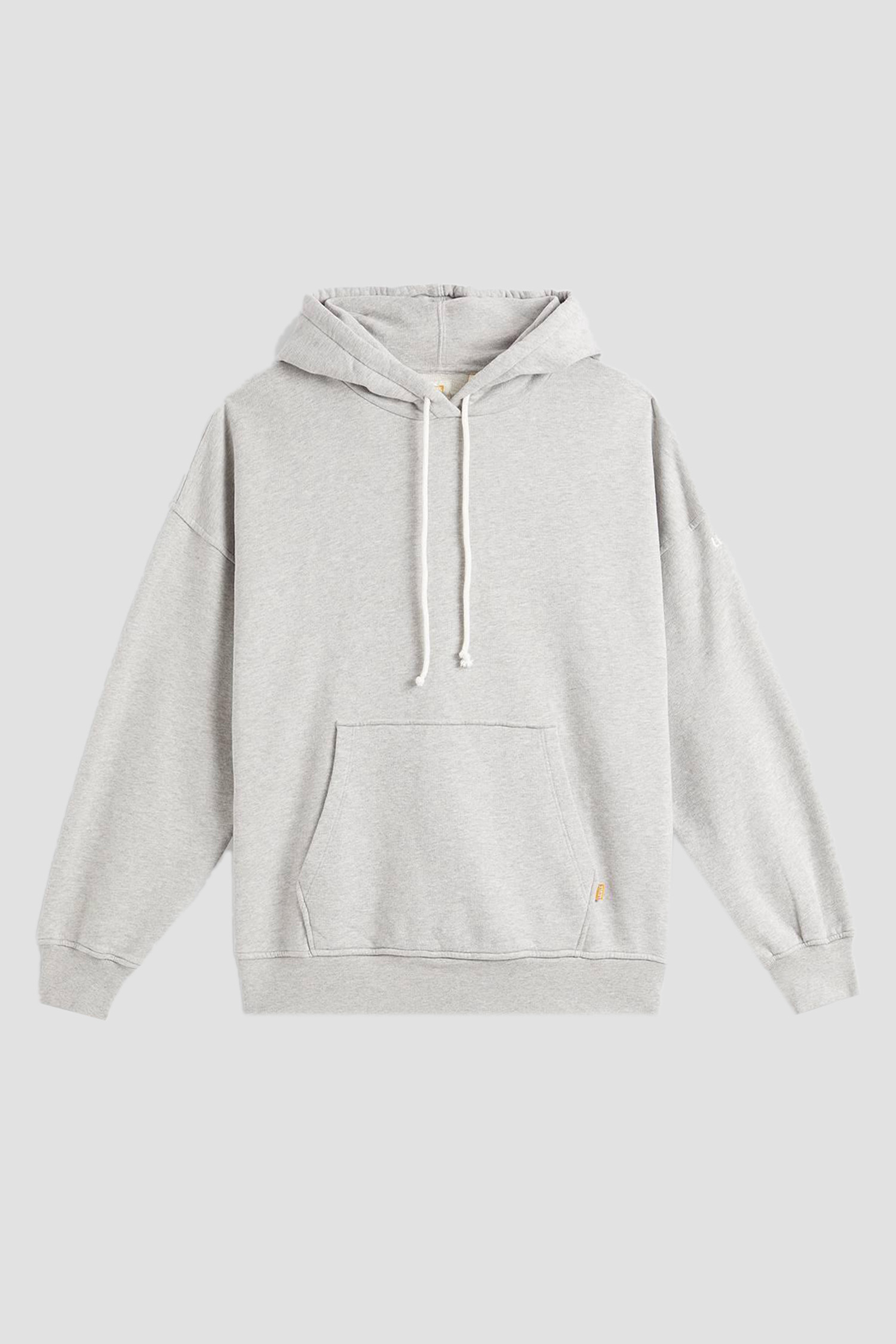 Жіноче сіре худі Levi’s® A3724;0007