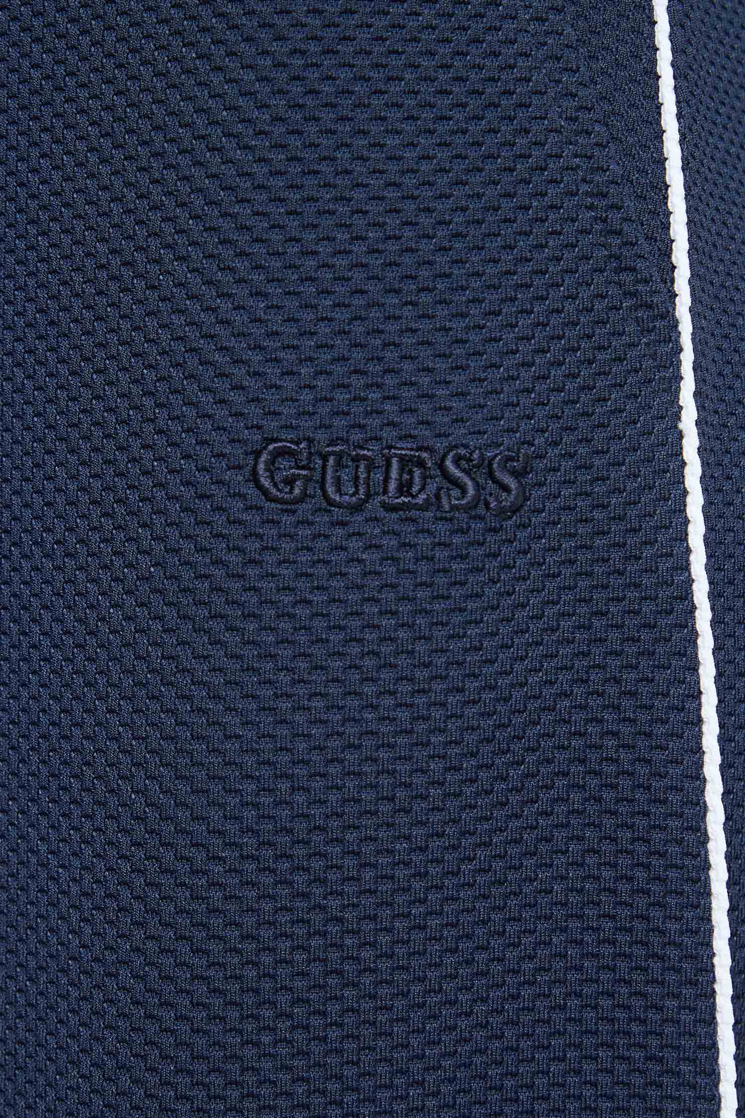 Женские темно-синие брюки Guess V6GB03.K2918;A71W