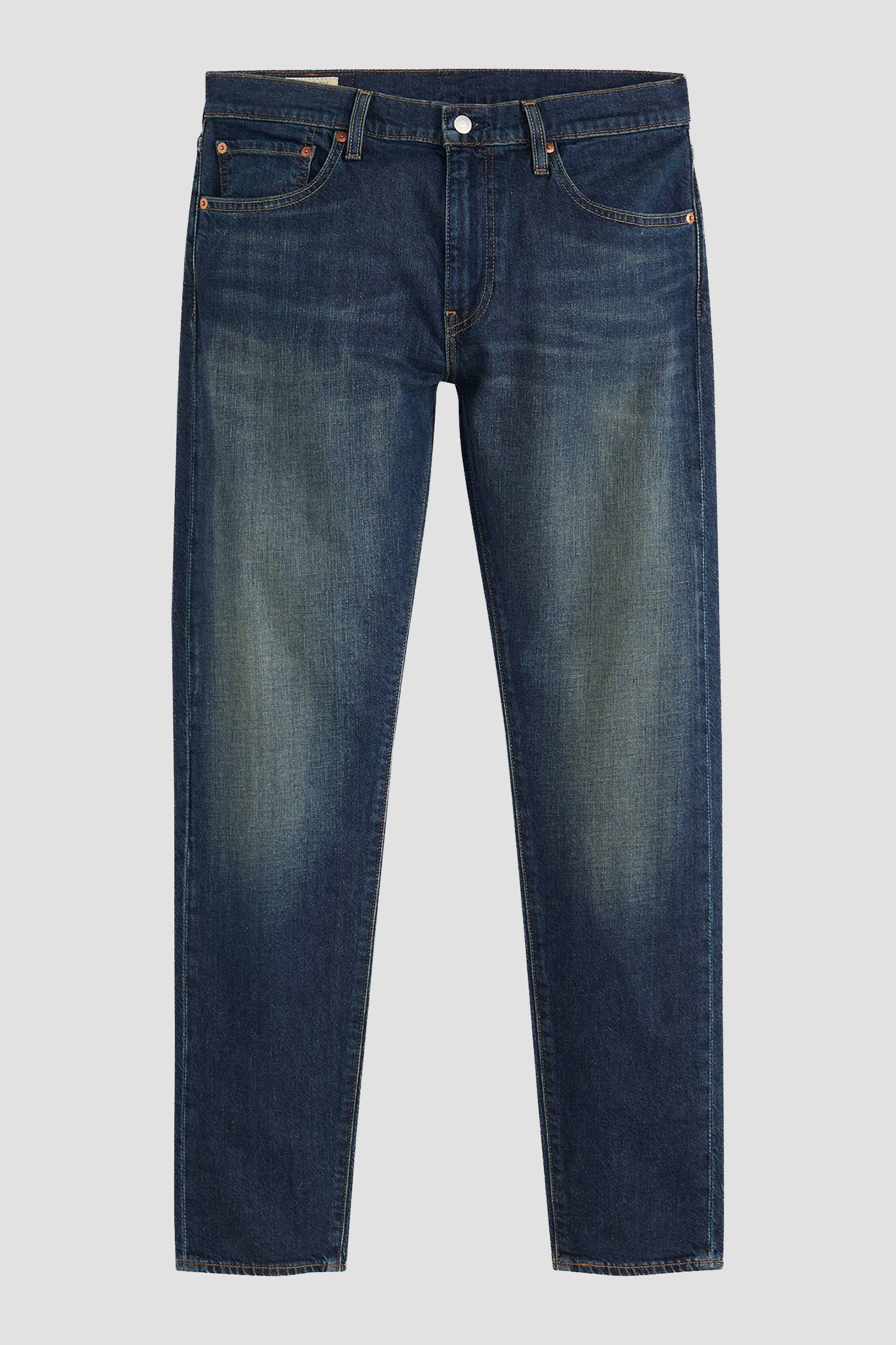 Чоловічі сині джинси 512™ Levi’s® 28833;1454