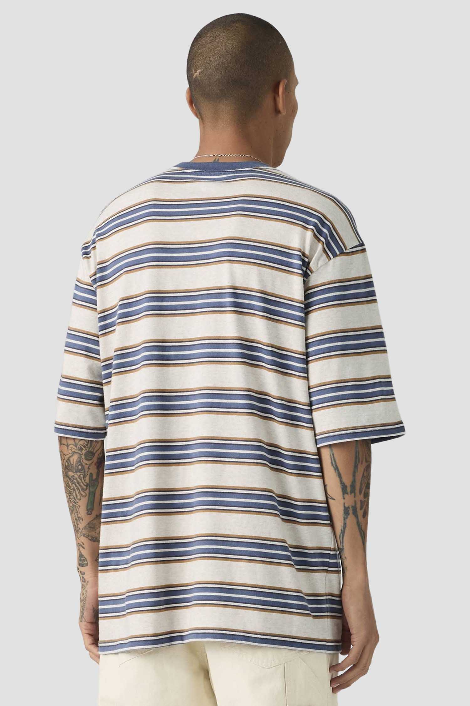 Чоловіча футболка у смужку Levi’s® A5850;0027