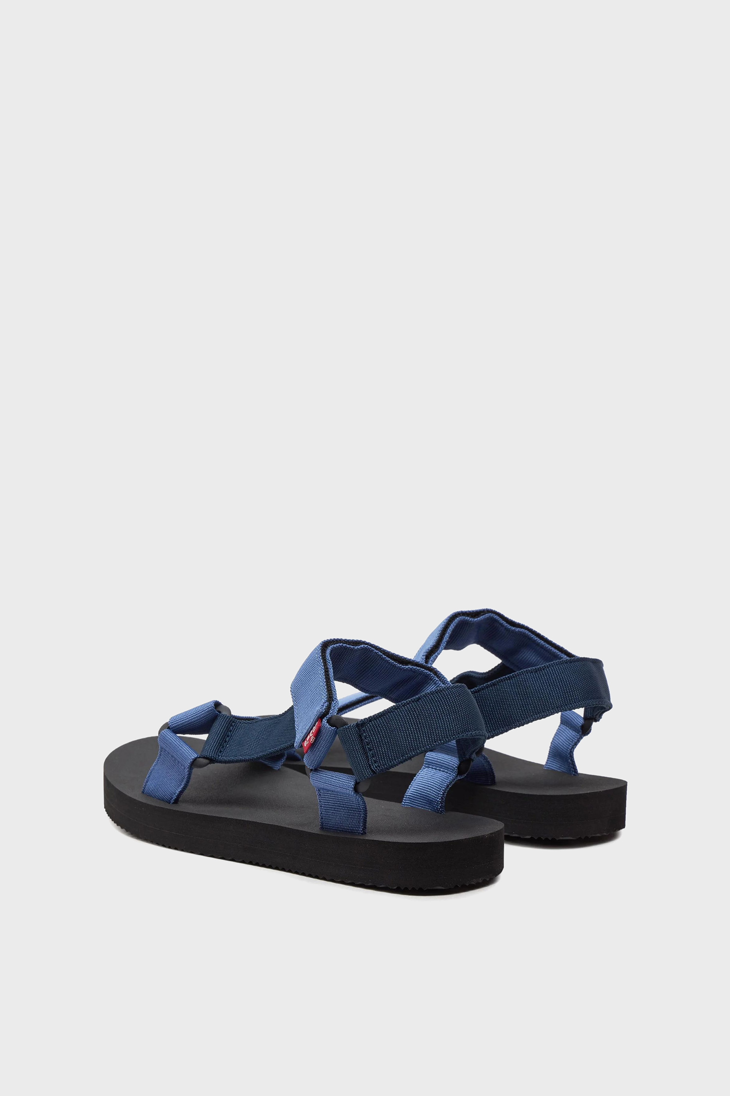 Мужские синие сандалии Levi’s® 235639;752.17