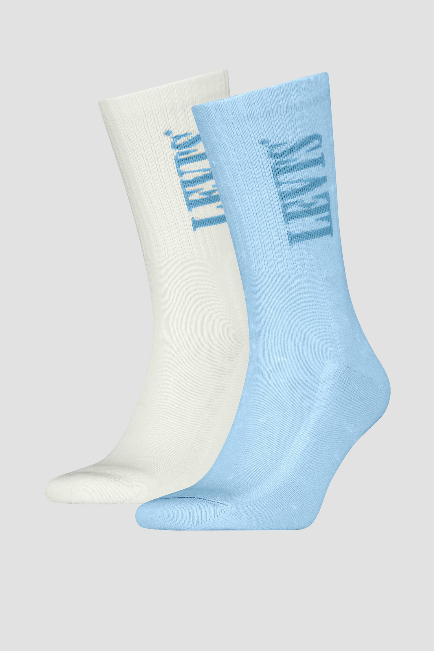 Шкарпетки (2 пари) Levi’s® 701232256;001