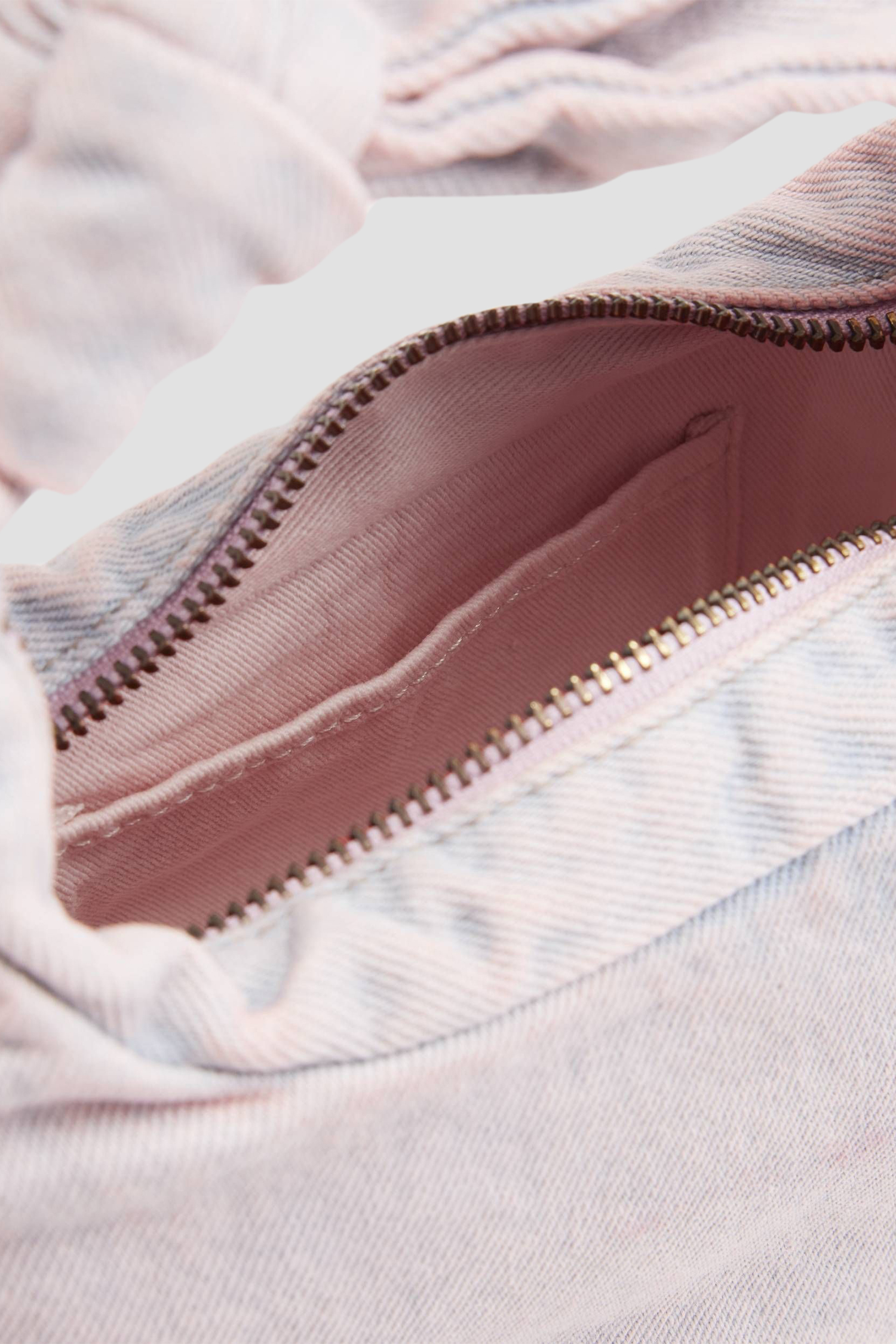 Жіноча рожева джинсова сумка Levi’s® 005FD;0000