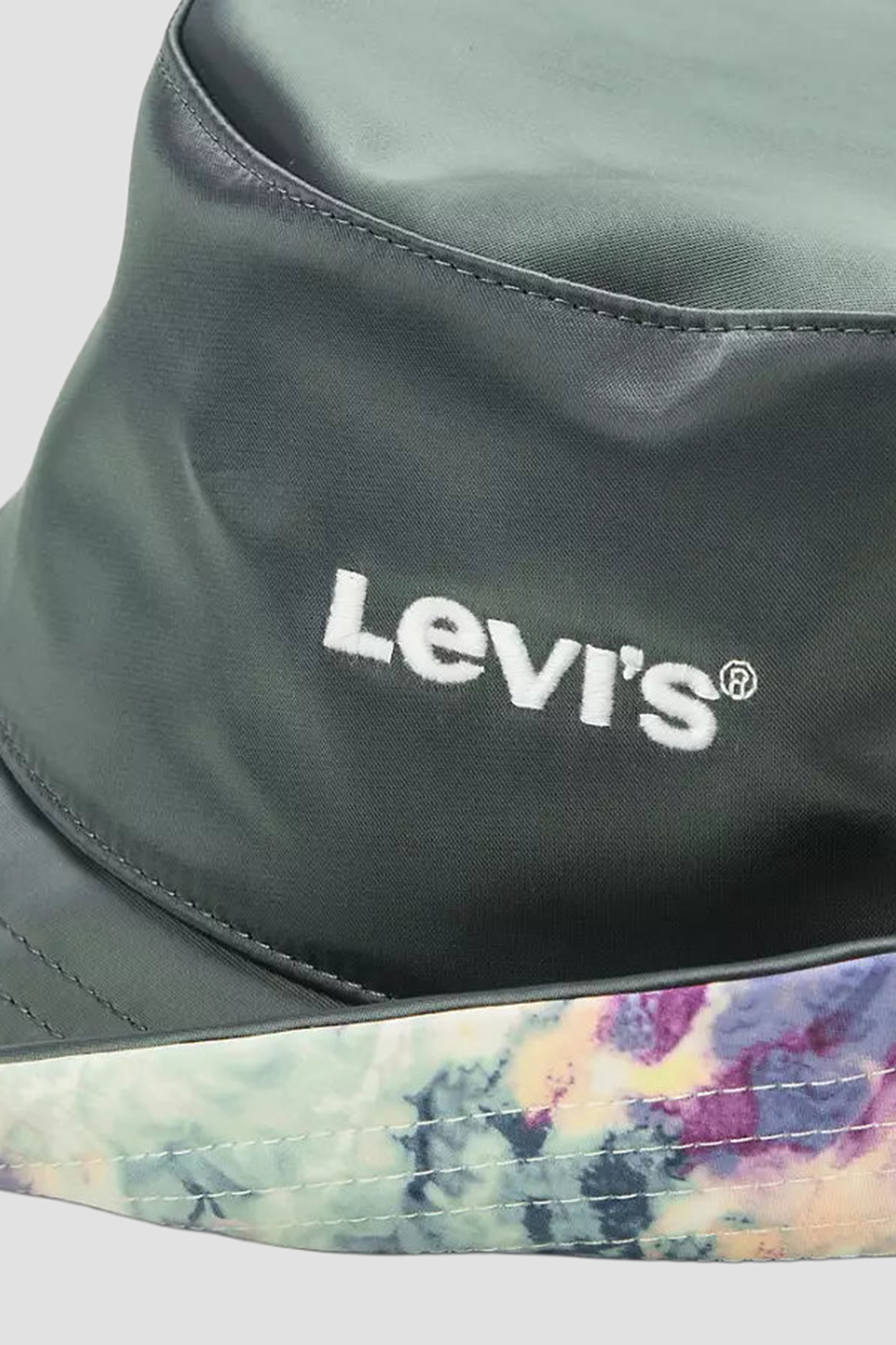 Женская двусторонняя панама Levi’s® 235442;7.30