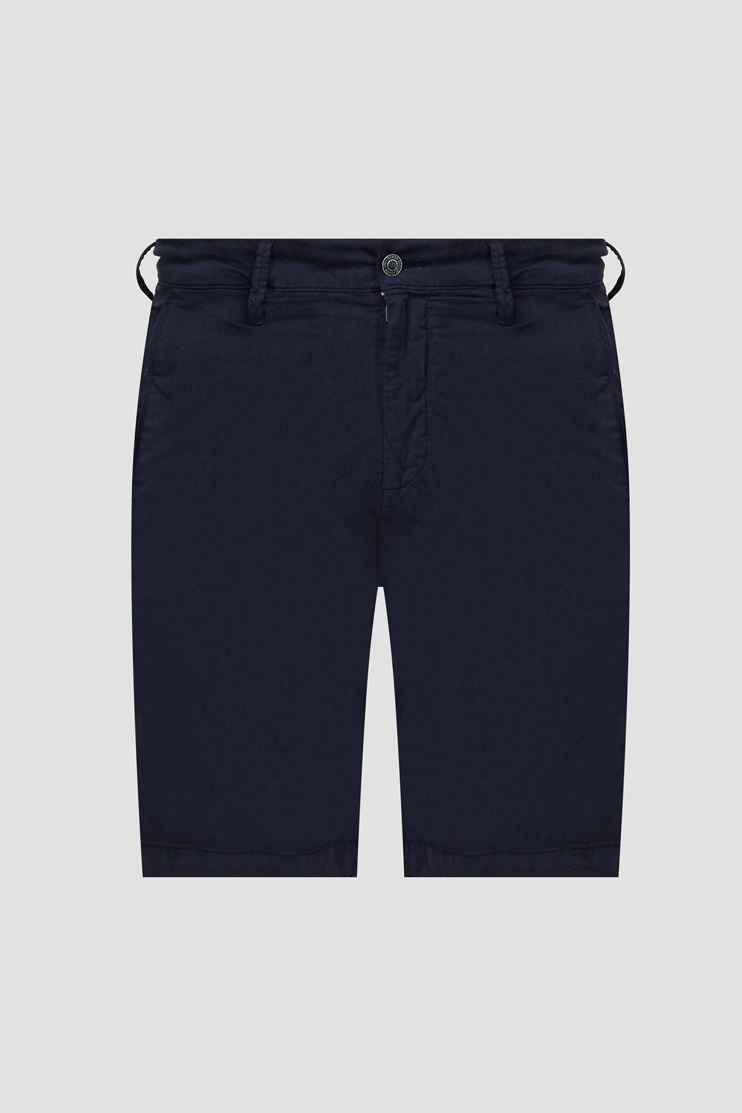 Мужские темно-синие шорты Guess M3GD06.WFBY3;G7V2