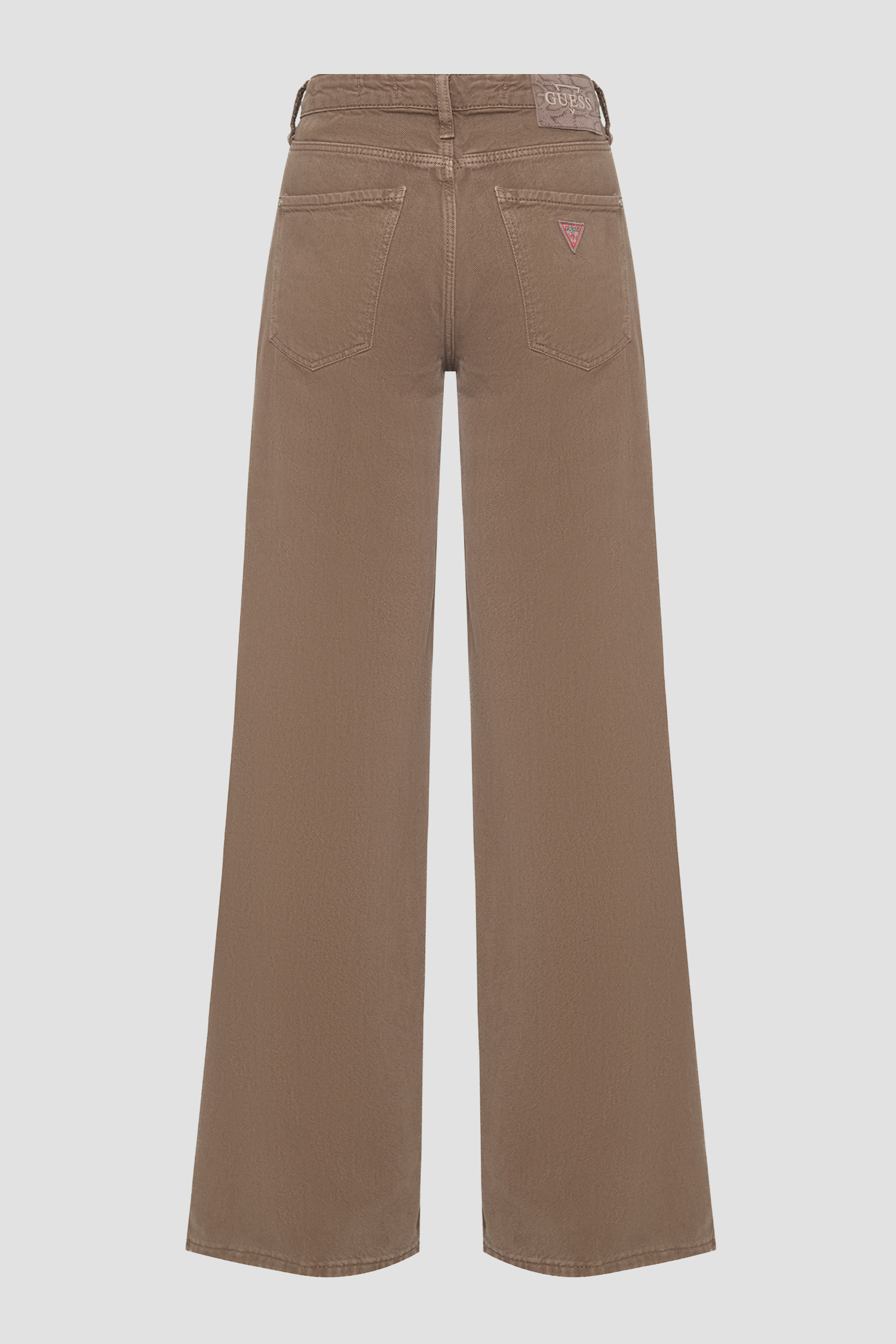 Жіночі коричневі джинси Guess W5RA96.WFD53;FN8J