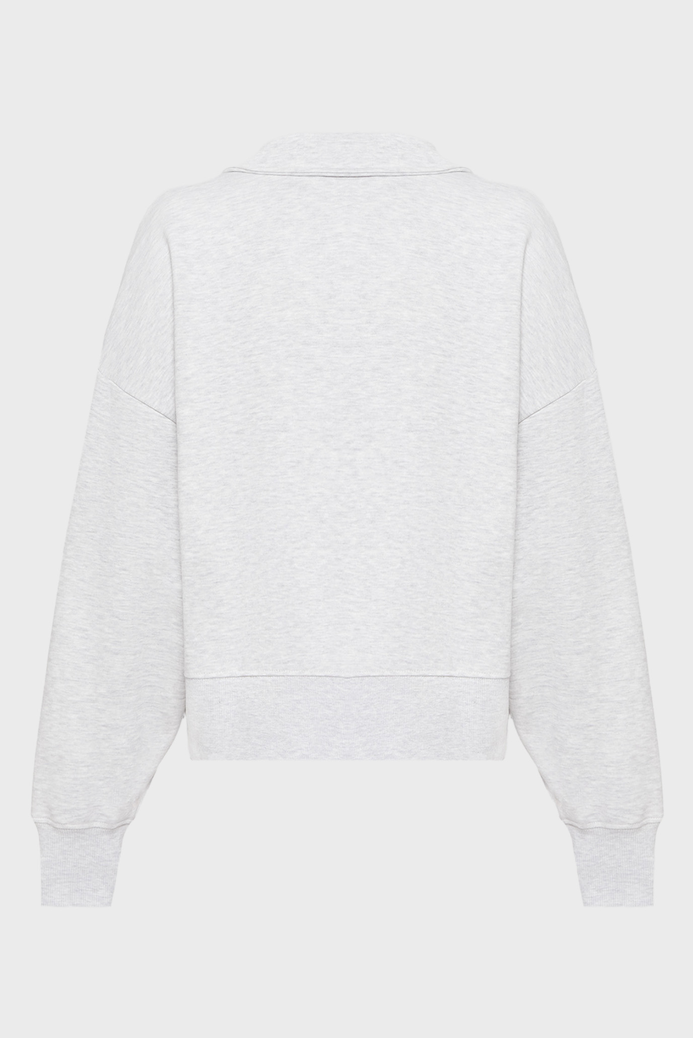 Жіноче сіре поло Guess Jeans W5BQ09.KC811;H91N