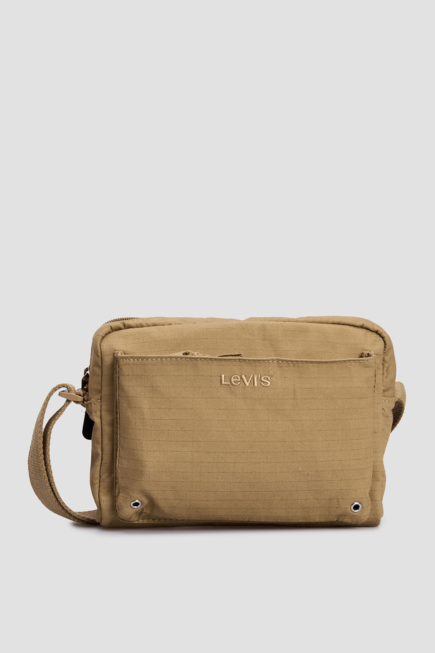 Коричневая сумка Levi’s® 235622;634.37