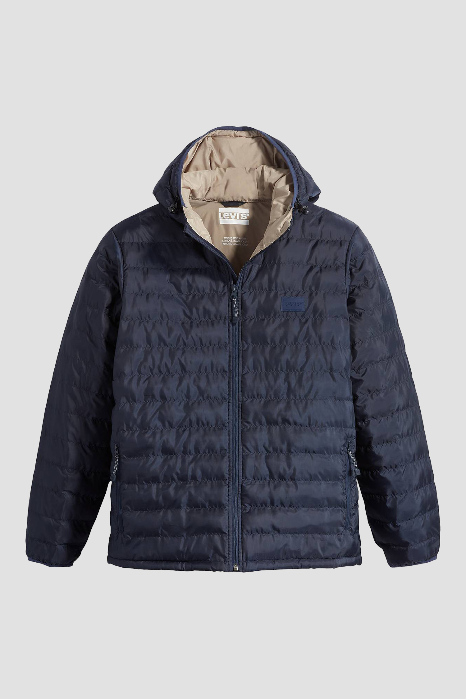 Чоловіча темно-синя куртка Levi’s® A5622;0004