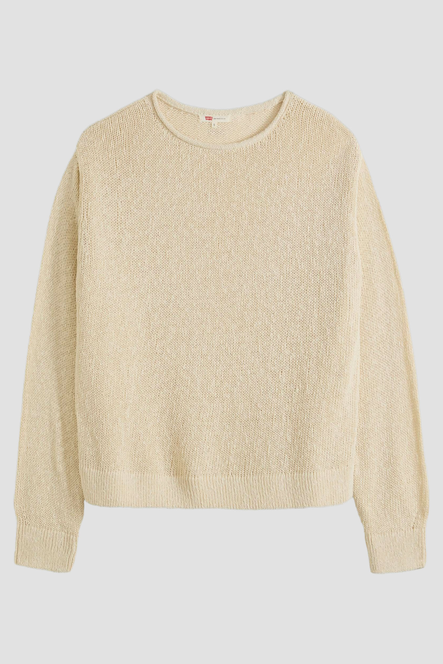 Жіночий бежевий джемпер Levi’s® 005AA;0000