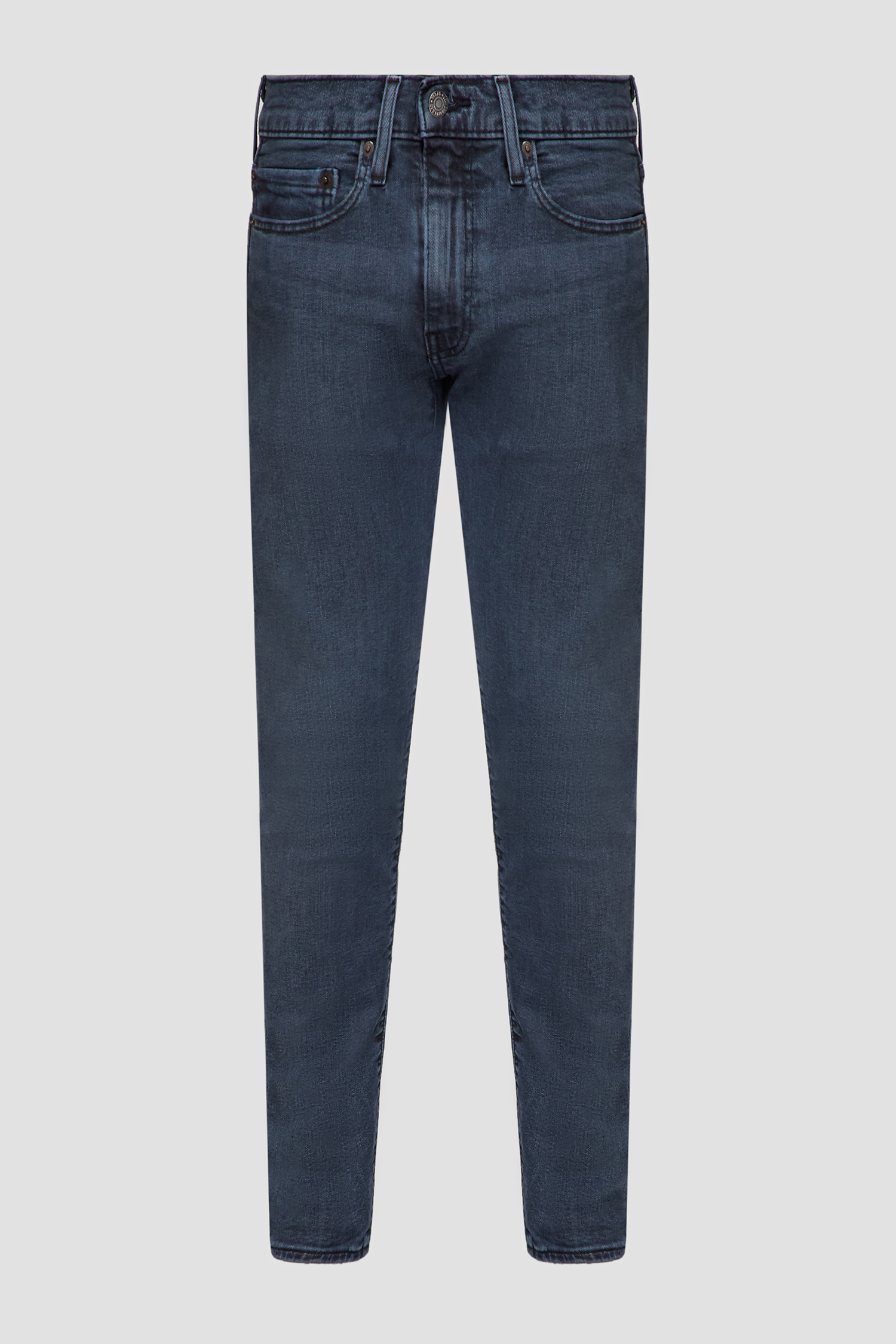 Чоловічі сірі джинси 512™ Slim Taper Levi’s® 28833;0718