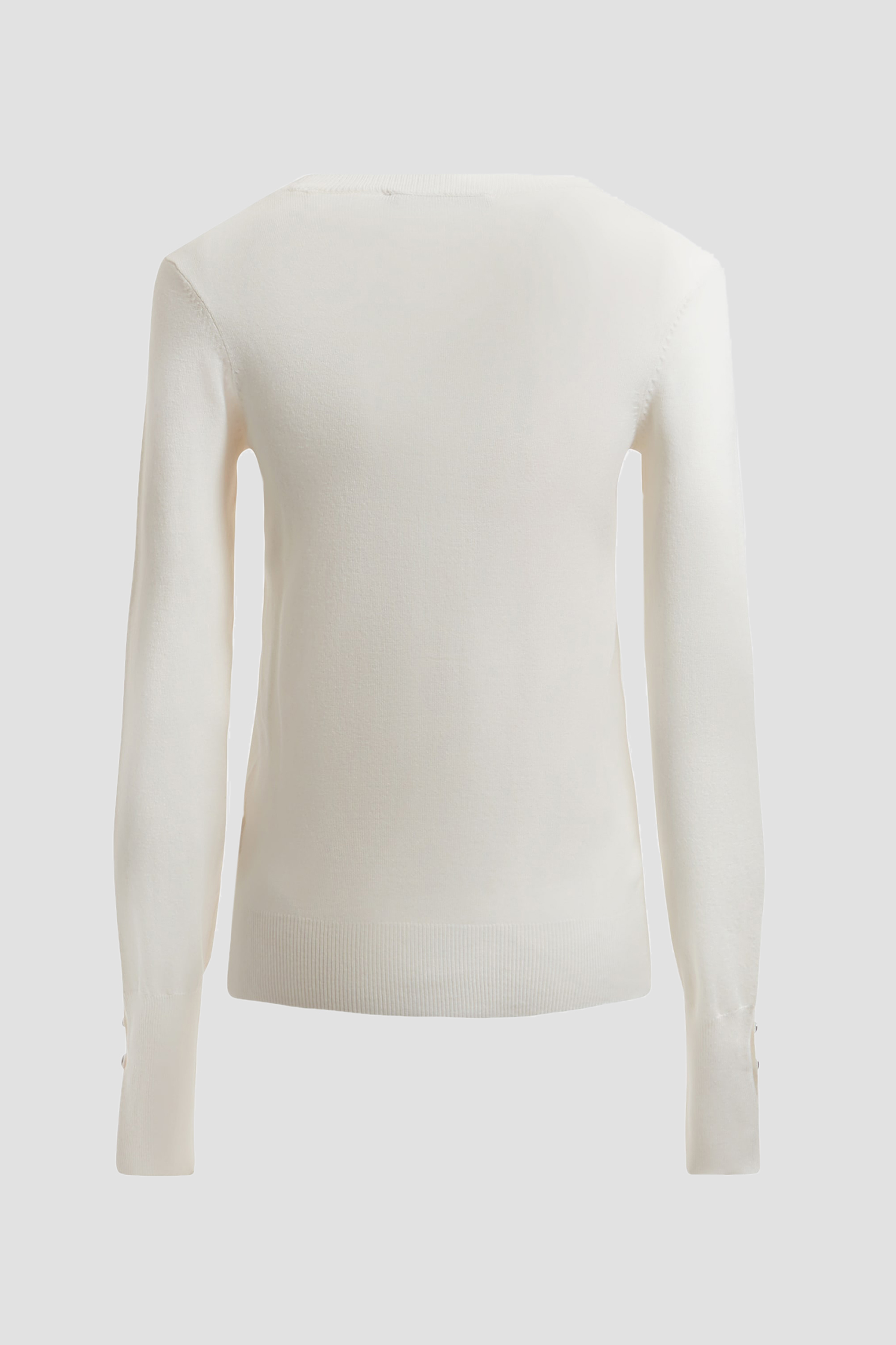 Жіночий білий джемпер Guess W2YR30.Z2V62;G012