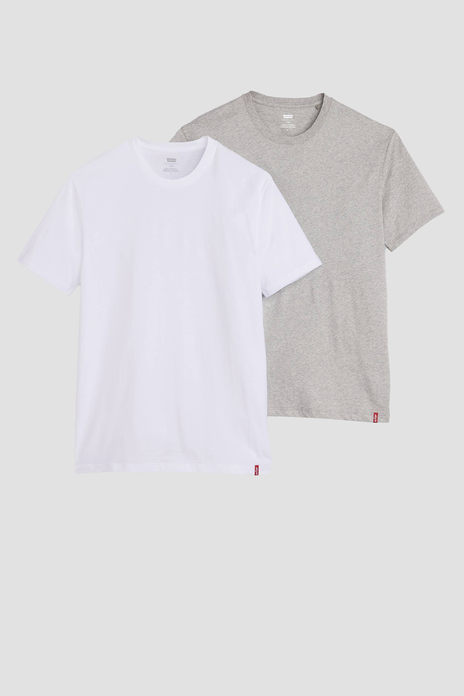 Чоловіча футболка (2 шт) Levi’s® 79541;0003