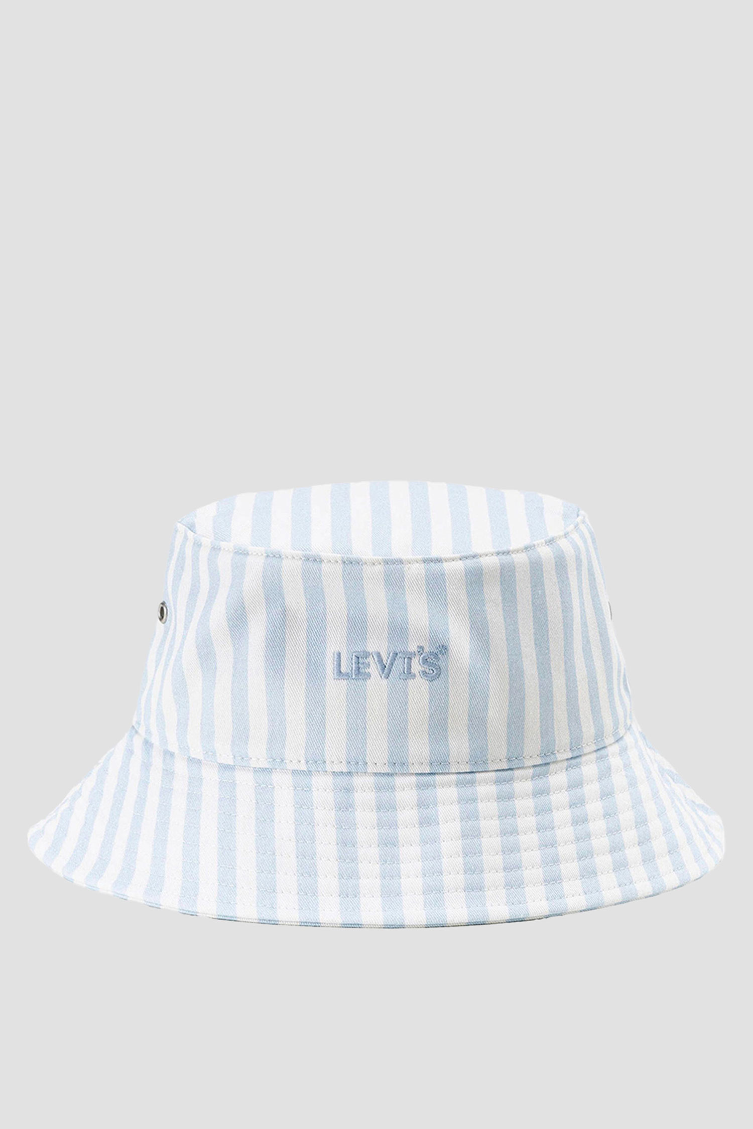 Женская панама в полоску Levi’s® 235689;640.11