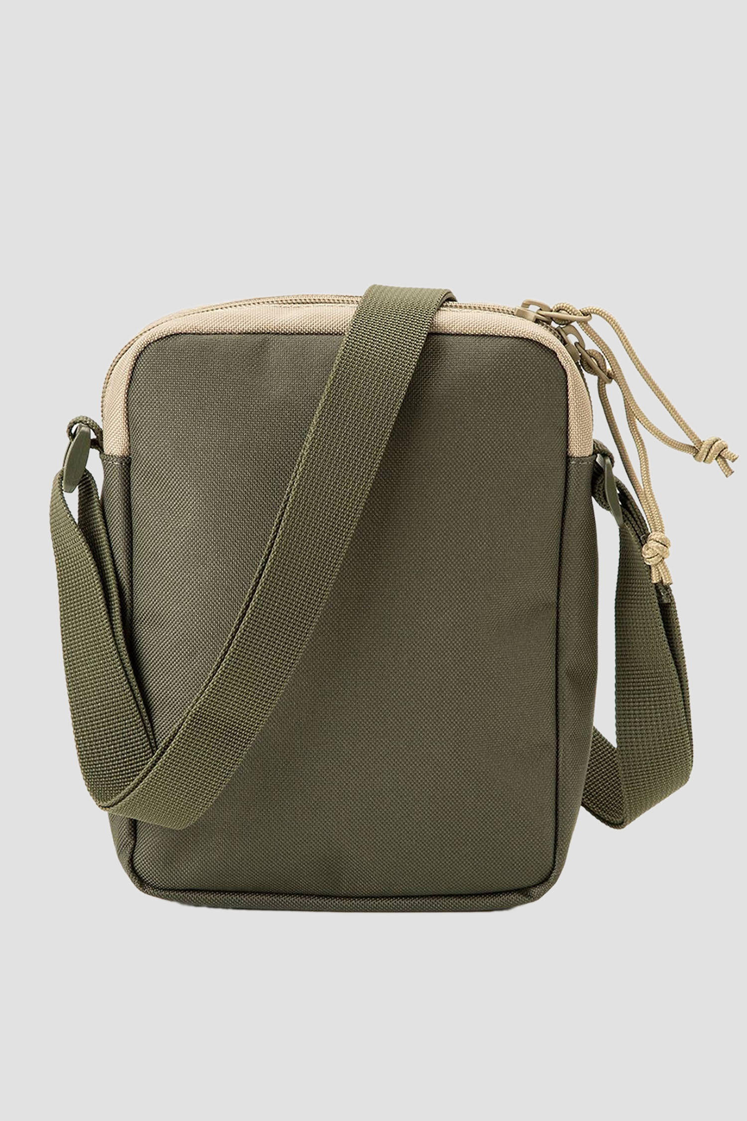 Оливкова сумка Levi’s® D5007;0005