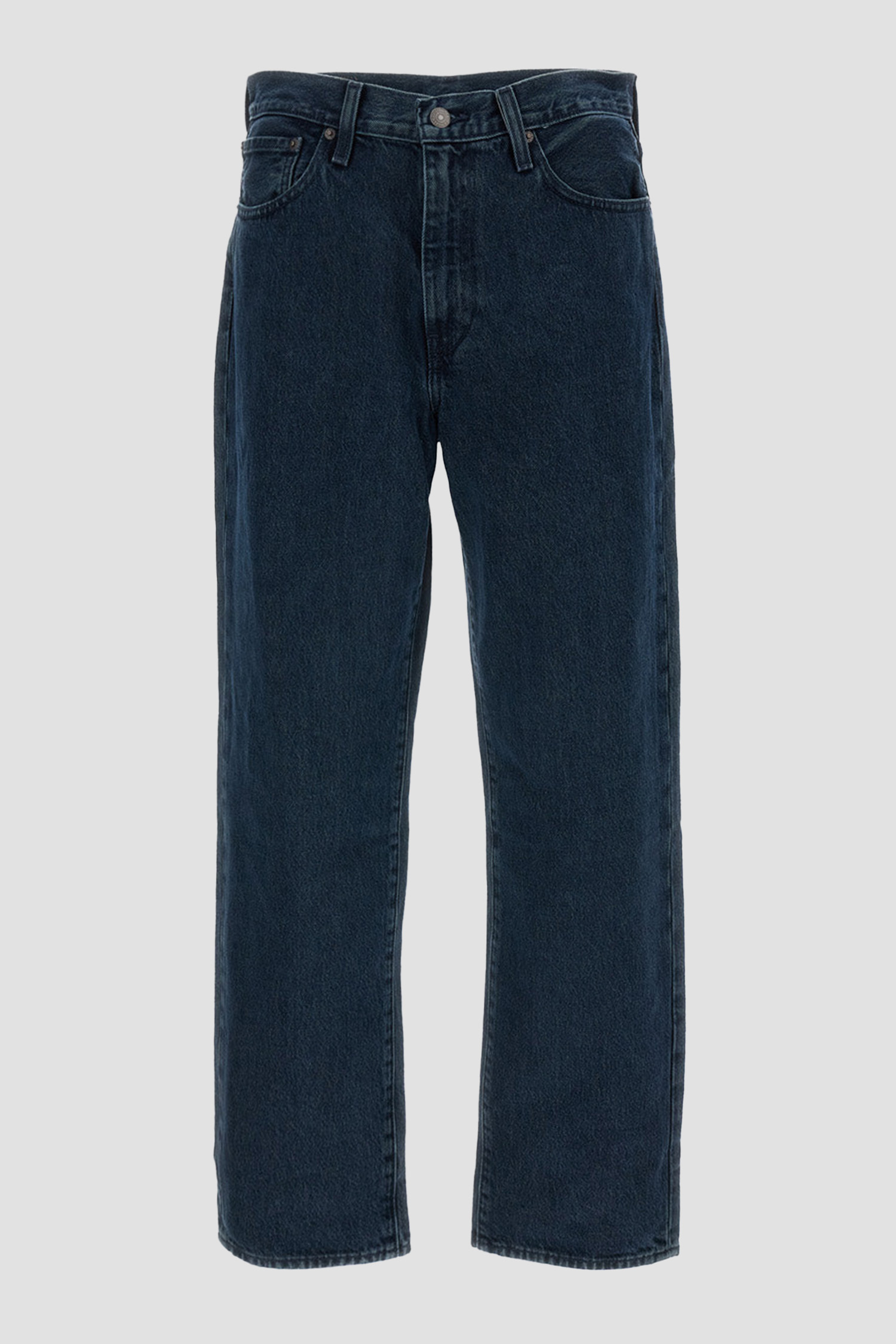 Чоловічі темно-сині джинси 568™ Loose Straight Jeans Levi’s® 29037;0160