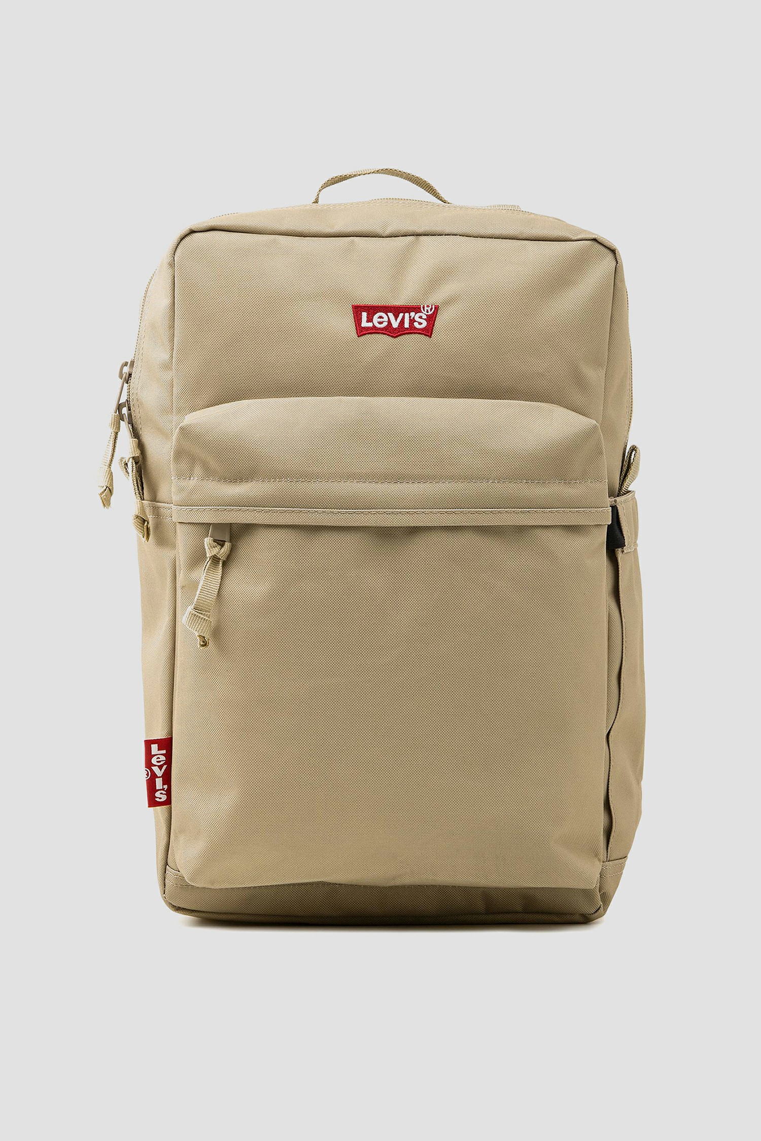 Бежевый рюкзак Levi’s® 232501;208.96
