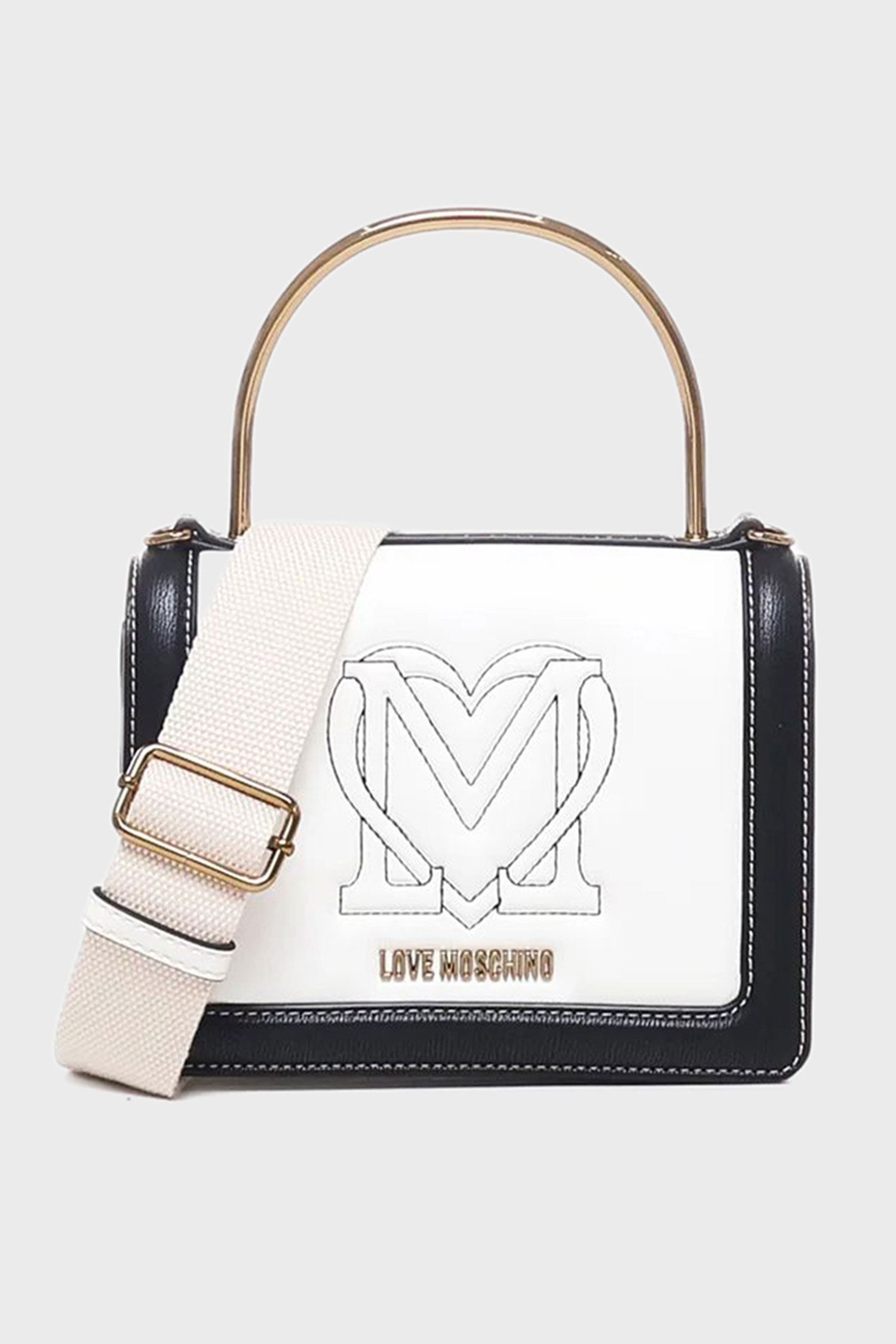 Жіноча сумка Moschino JC4322PP0I.KR1;10A