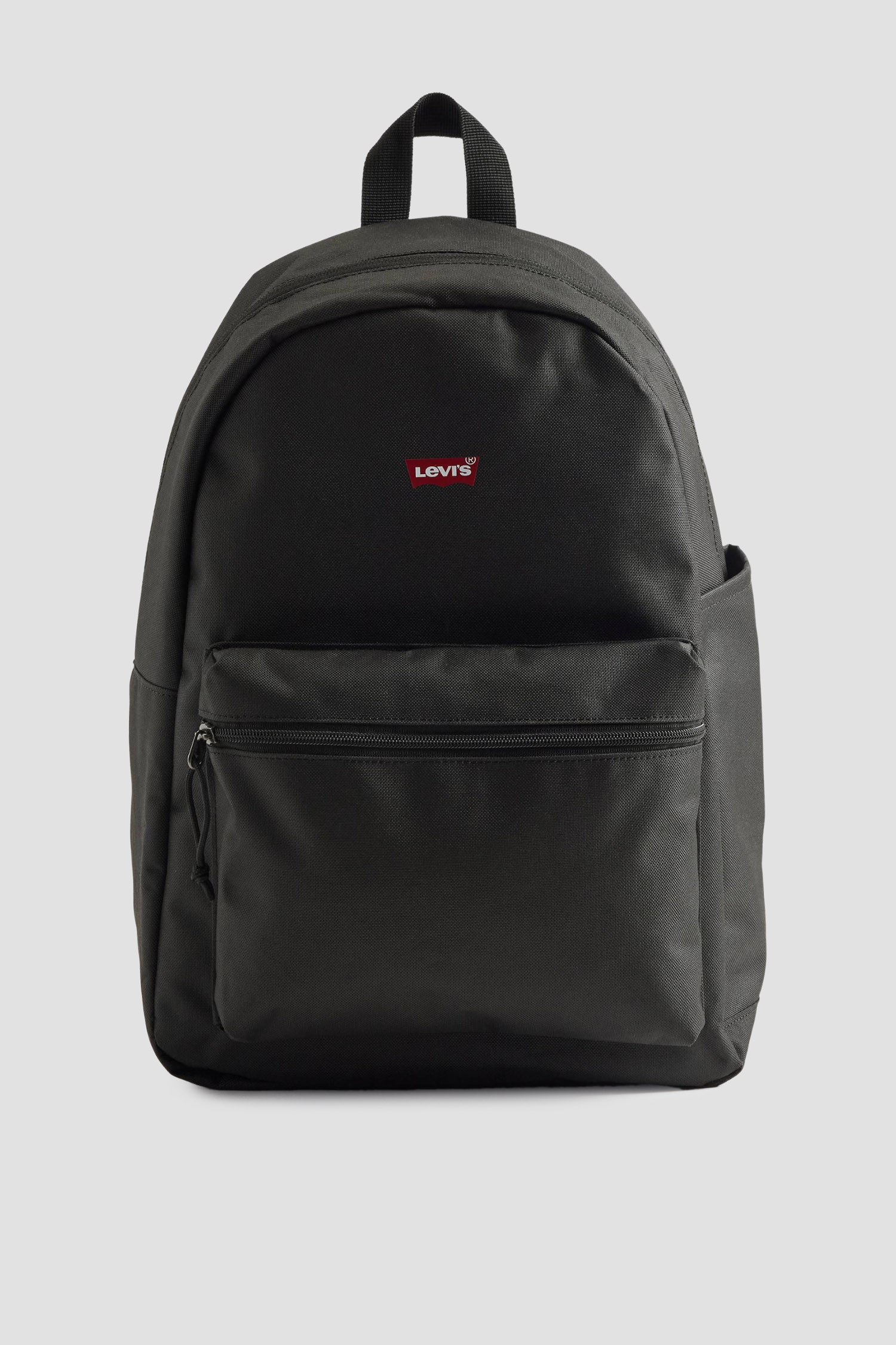 Чоловічий чорний рюкзак Levi’s® 004C7;0000