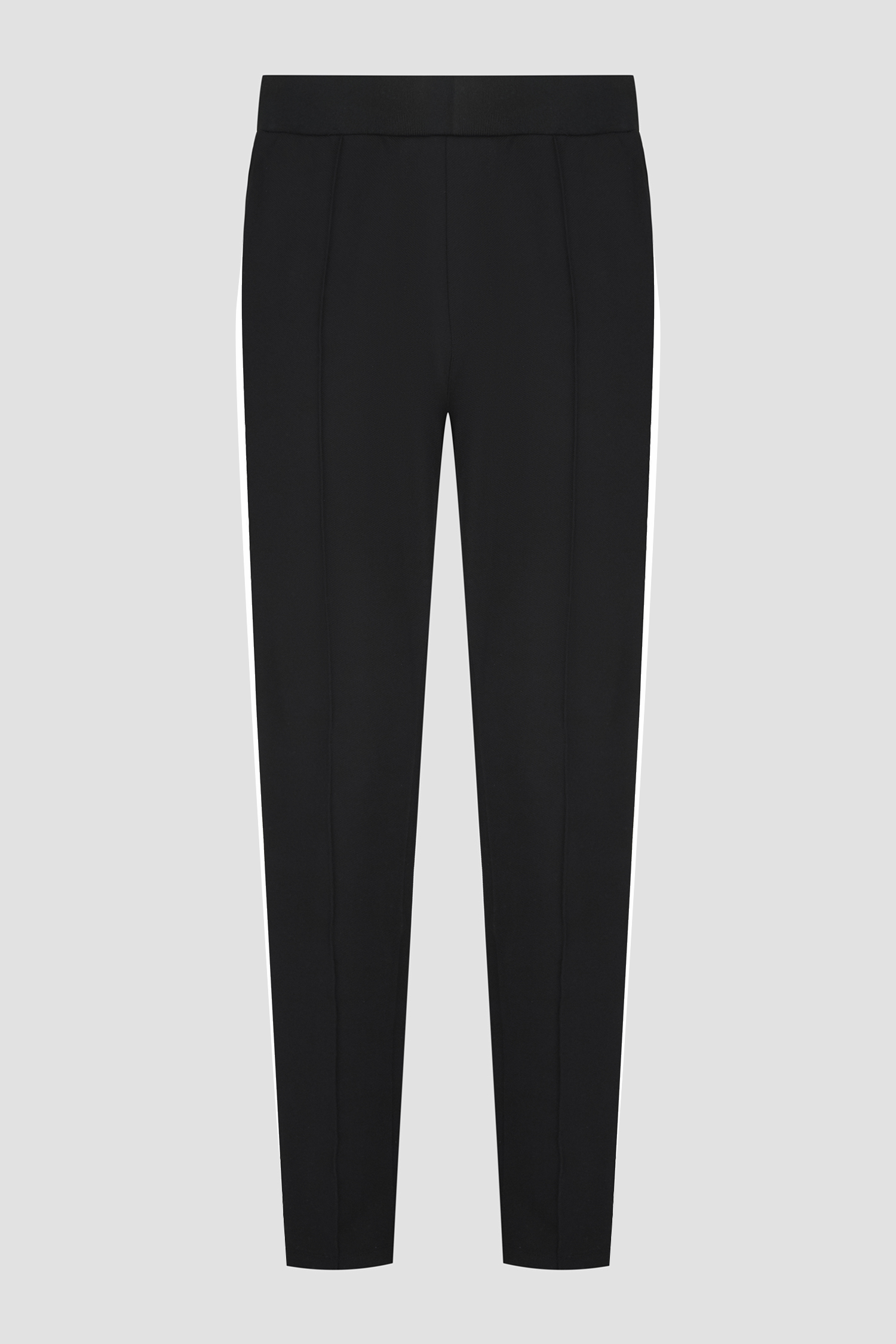 Мужские черные спортивные брюки Karl Lagerfeld 542904.705024;990