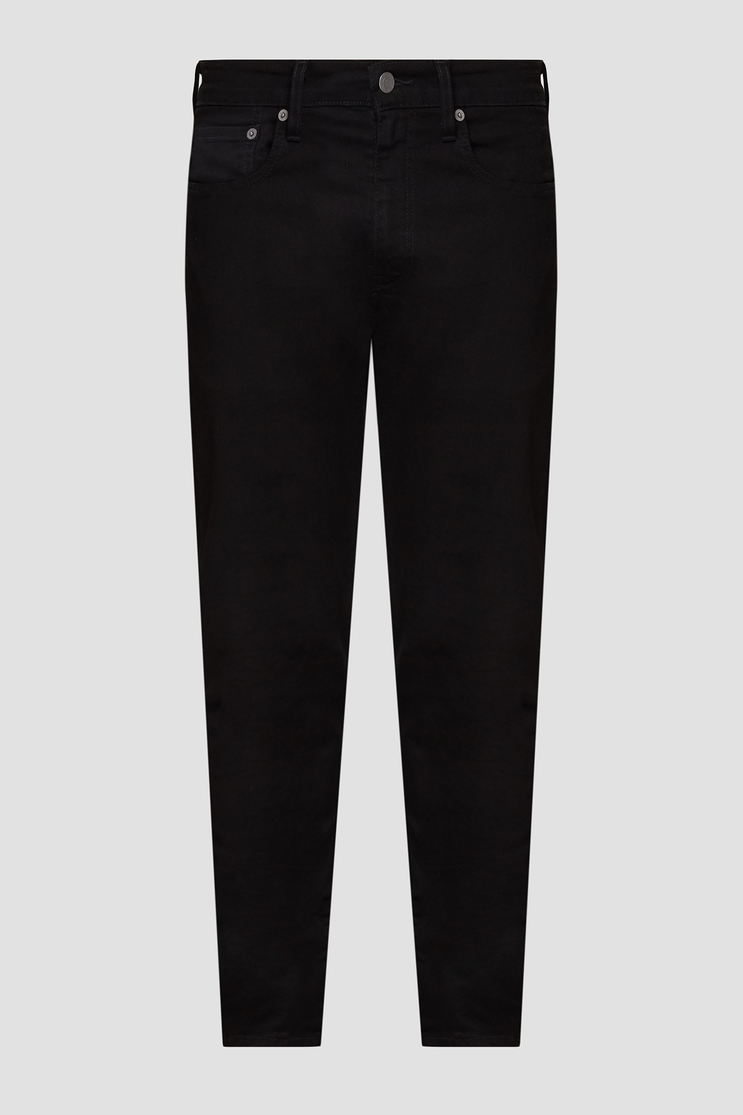 Чоловічі чорні джинси 502™ Taper Levi’s® 29507;0031