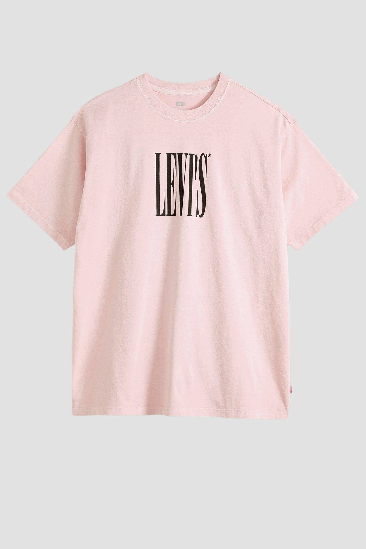 Чоловіча рожева футболка Levi’s® 87373;0396