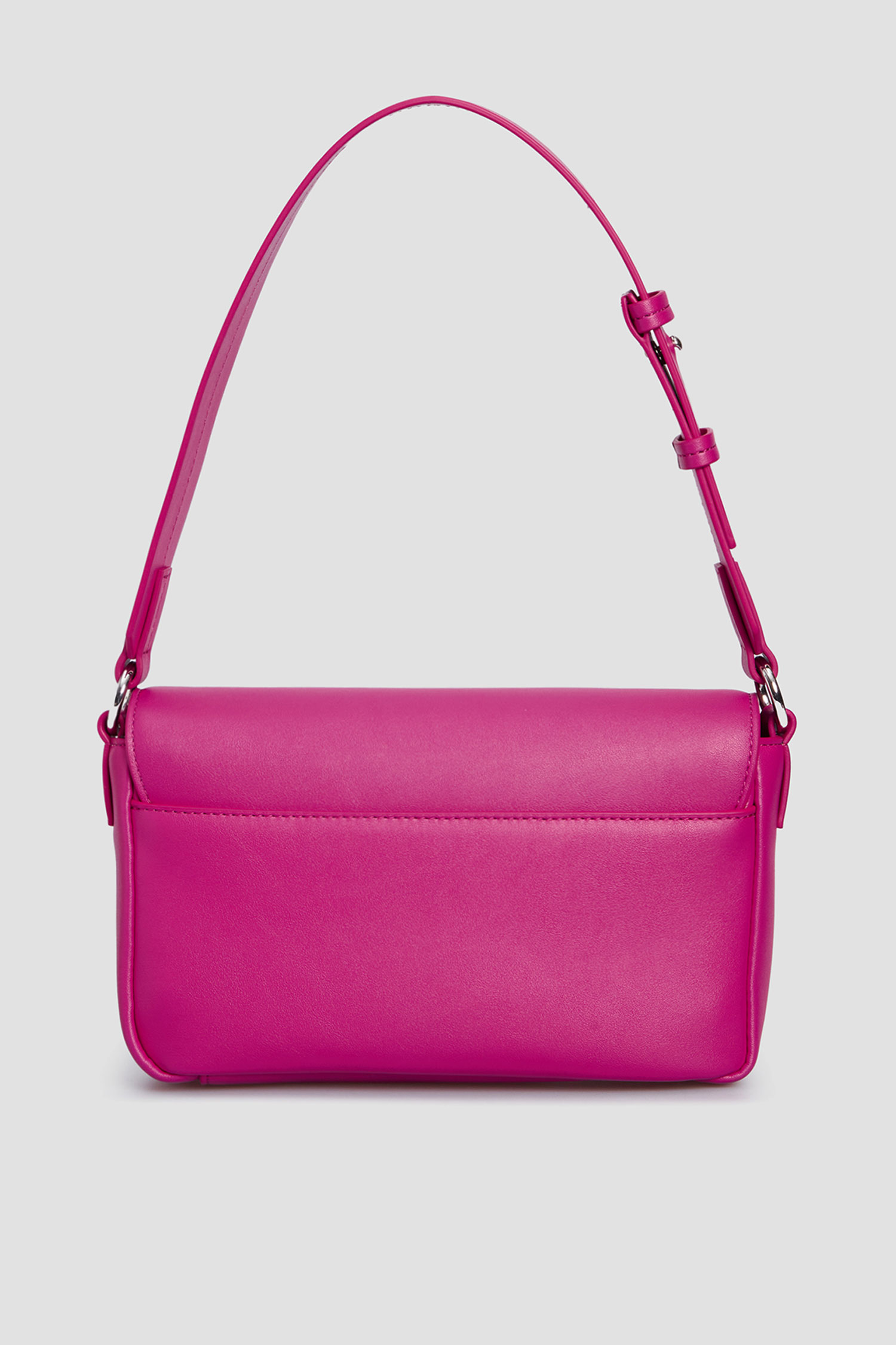 Женская розовая сумка HUGO 50513102;652