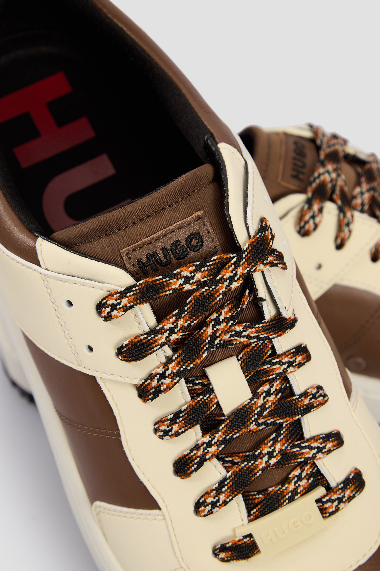 Мужские сникерсы HUGO 50523817;242