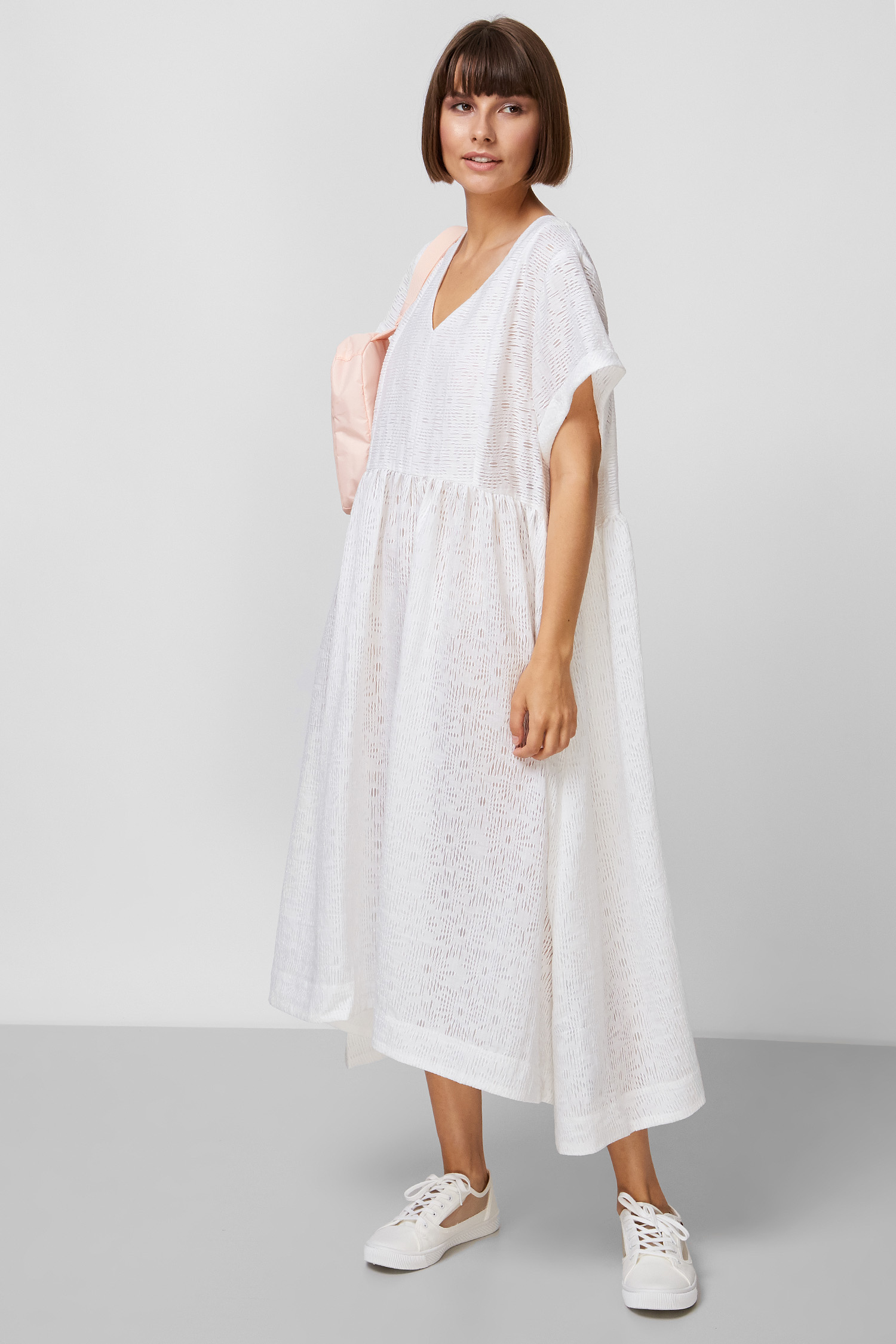 Жіноча біла сукня Levi’s® 29673;0001