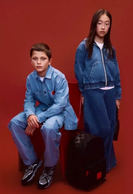 HUGO Kids