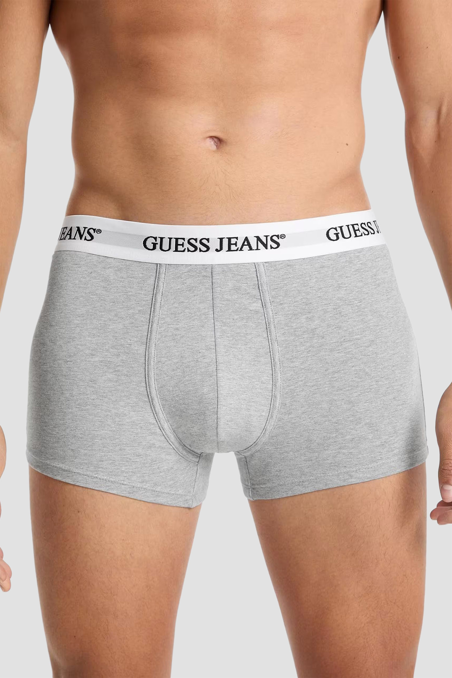 Мужские боксеры (3 шт) Guess Jeans M4BZ48.K6YW1;FN2O