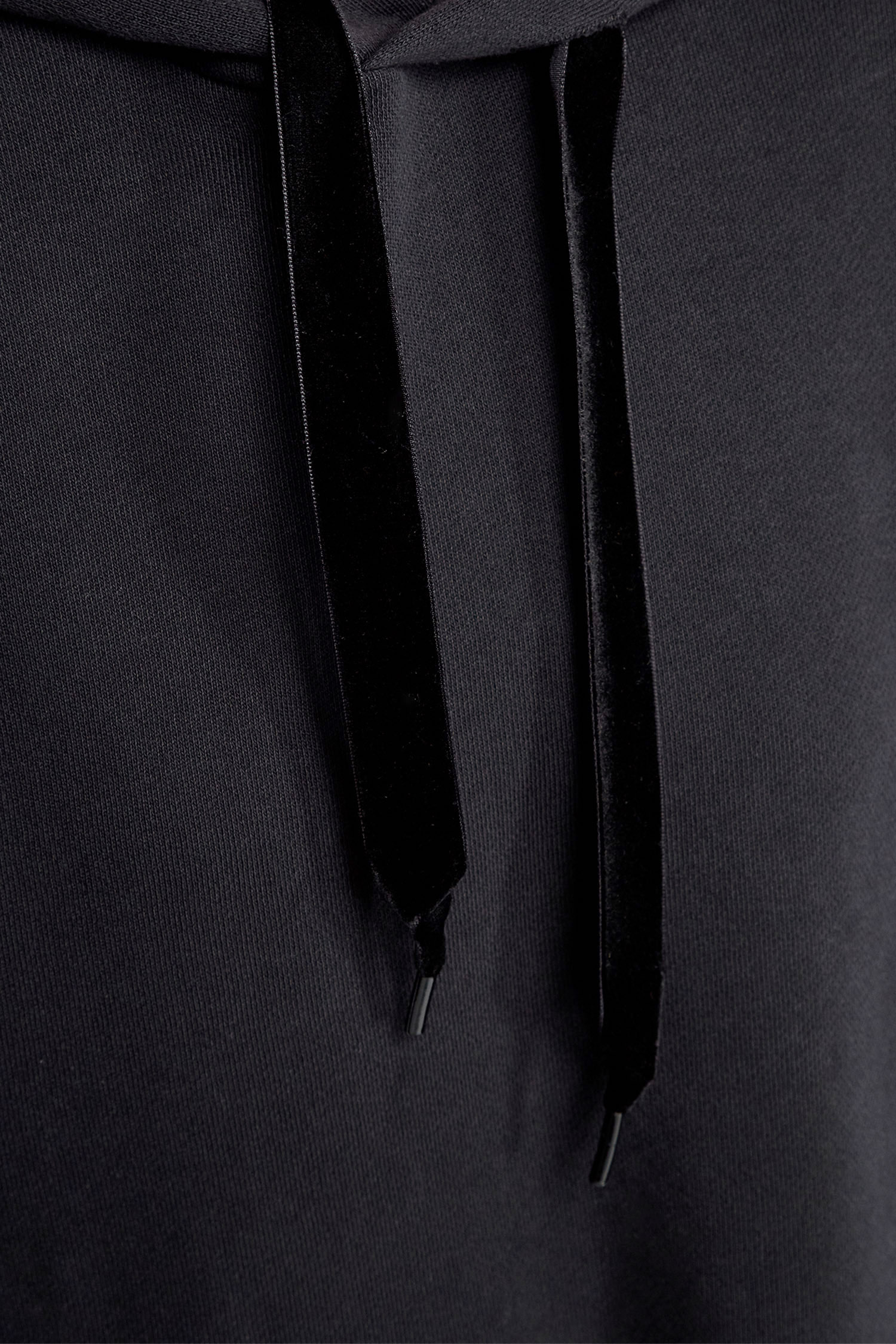 Женское черное худи Levi’s® A4758;0001