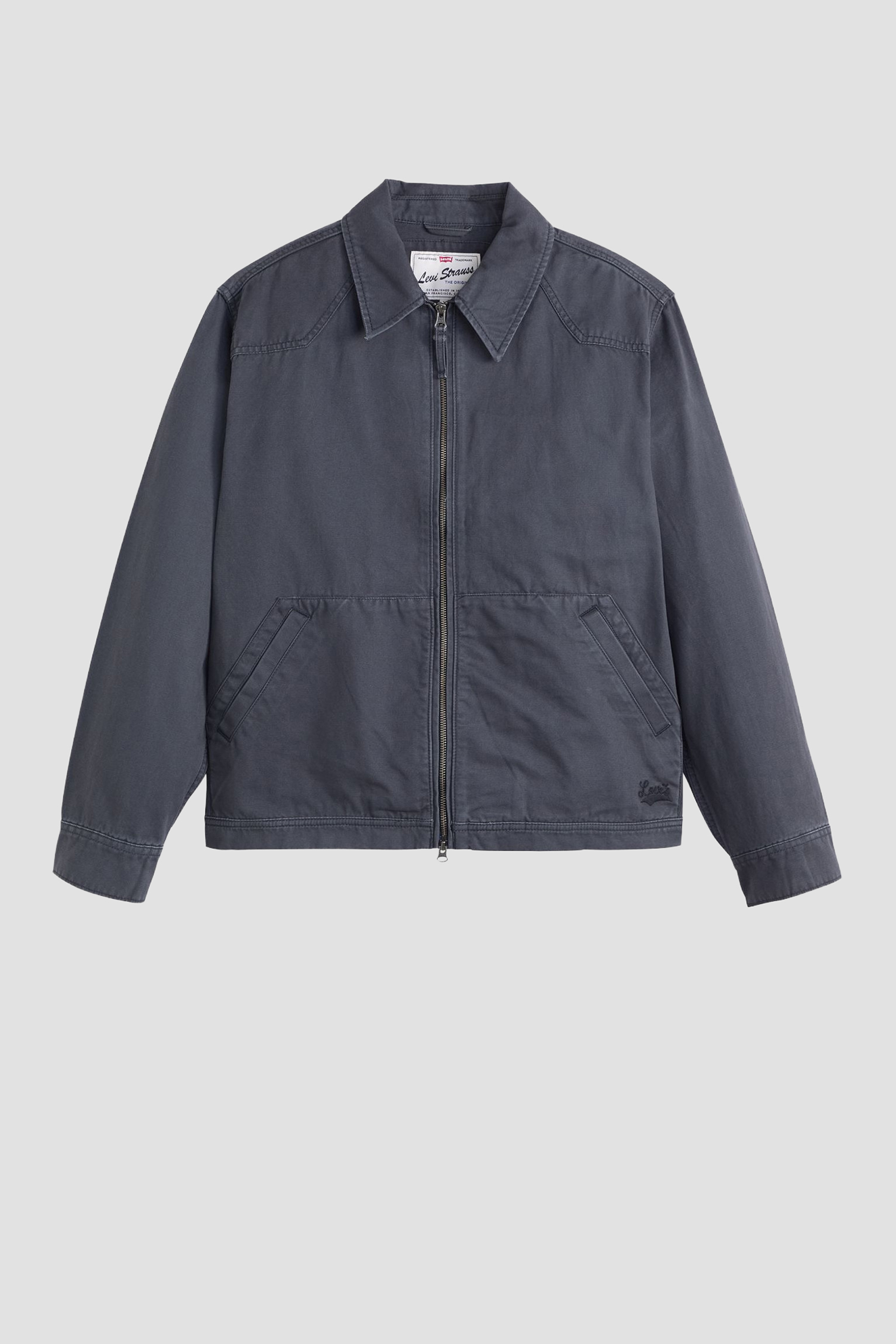 Чоловіча чорна куртка Levi’s® 001FH;0002
