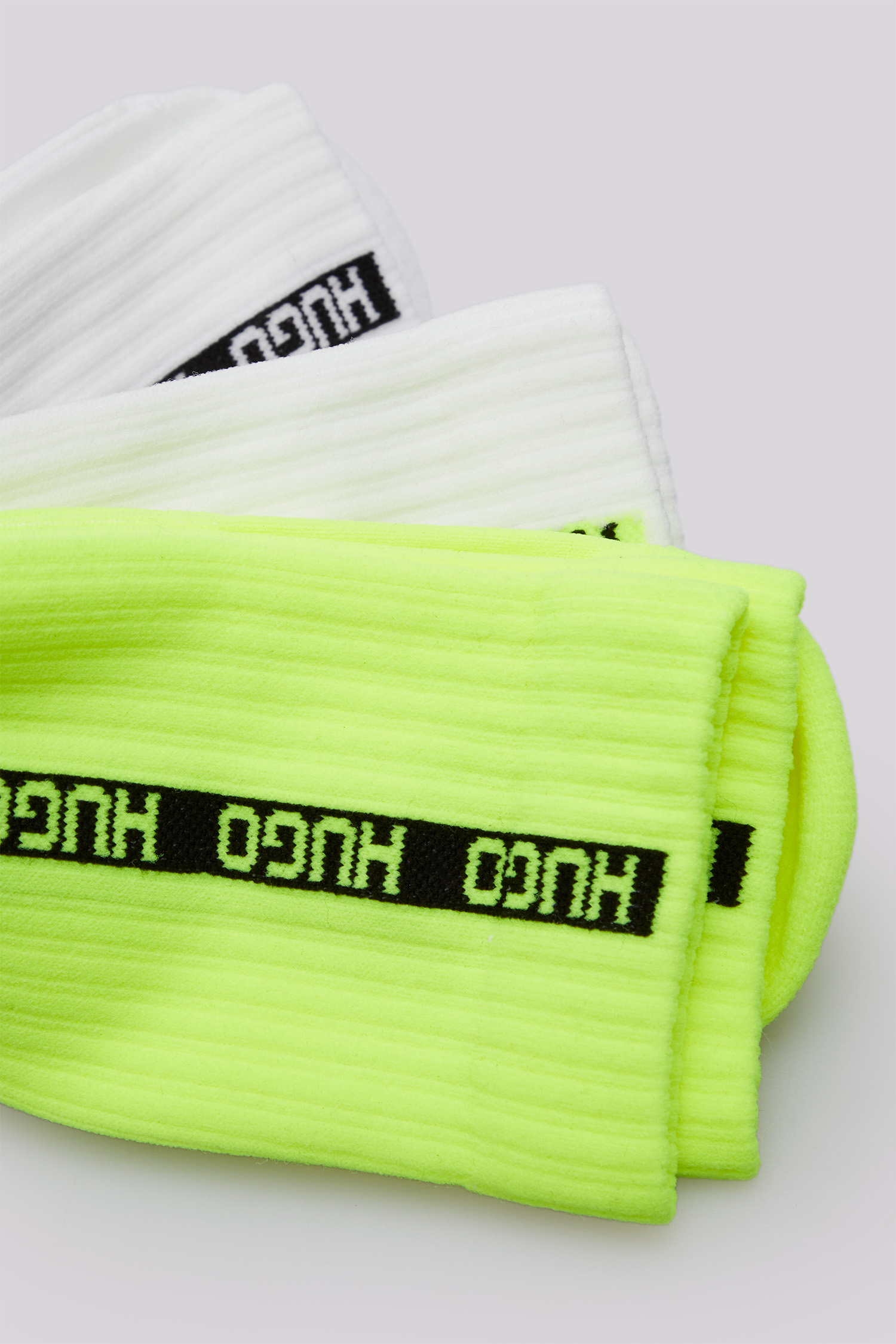 Мужские носки (3 пары) HUGO 50514957;110