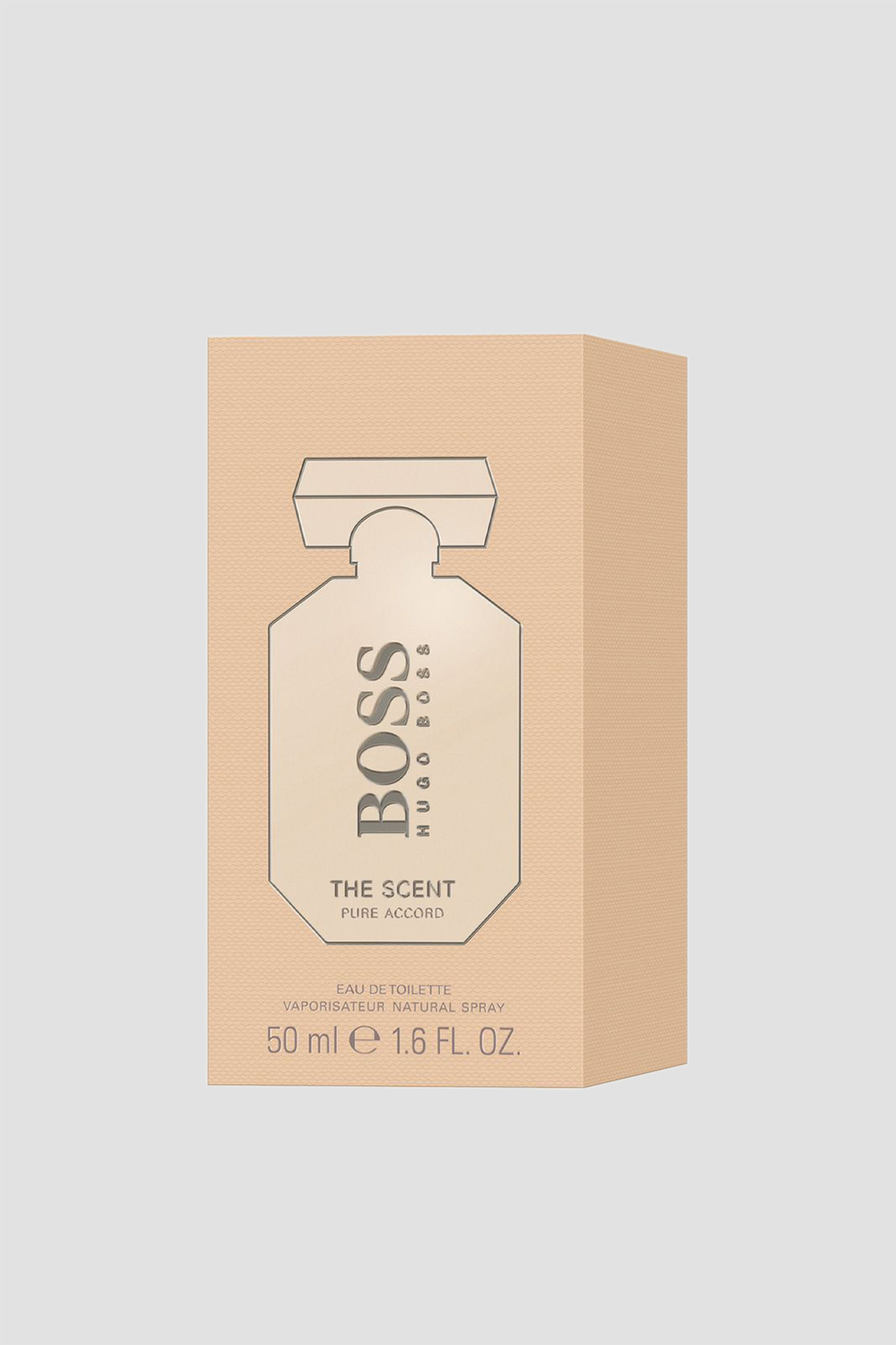 Жіноча парфумована вода (50 мл) BOSS 99240070950