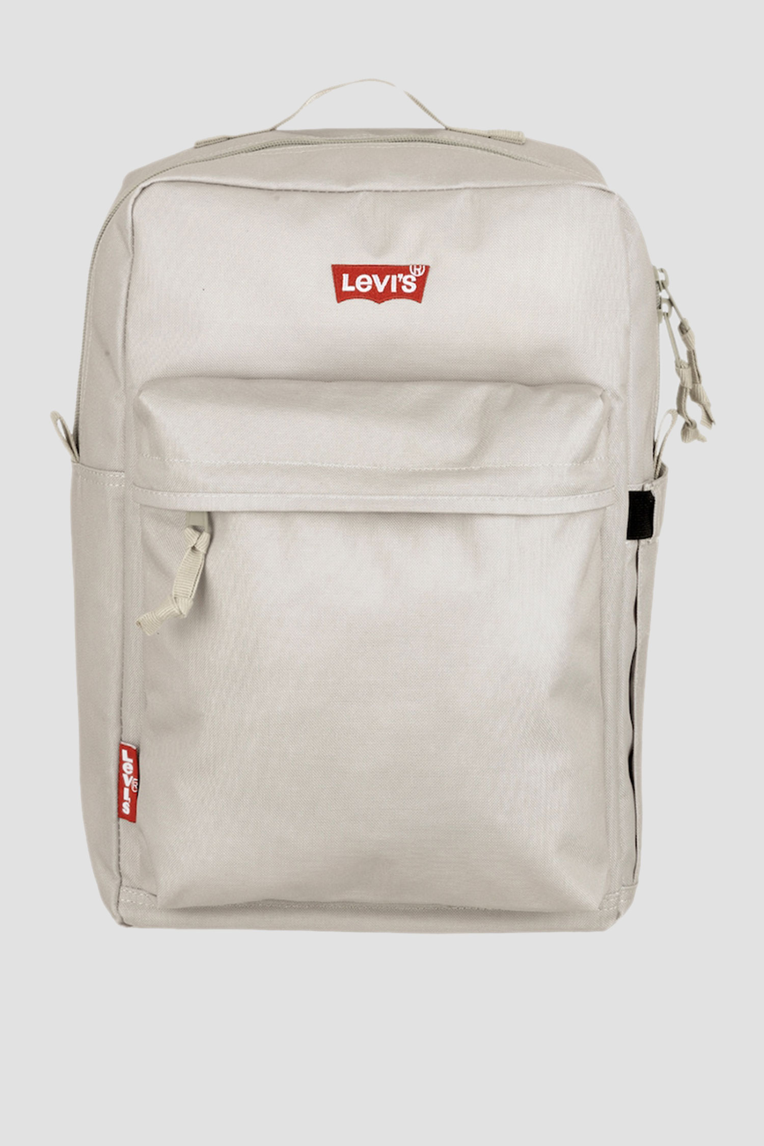 Сірий рюкзак Levi’s® 232501;208.54