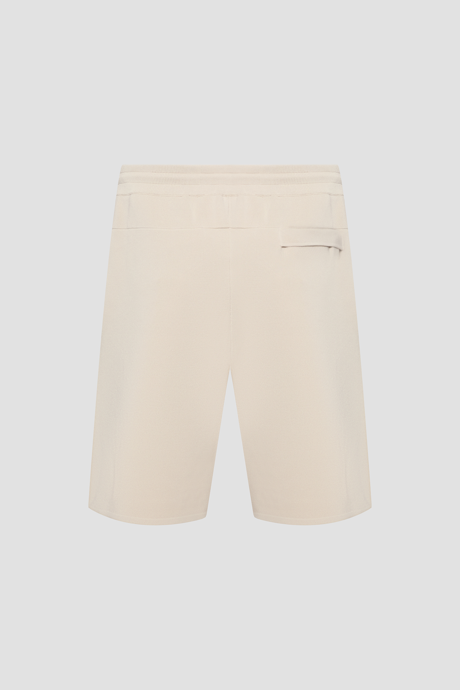 Мужские бежевые шорты Guess Z5GD05.Z2Q42;G9D0