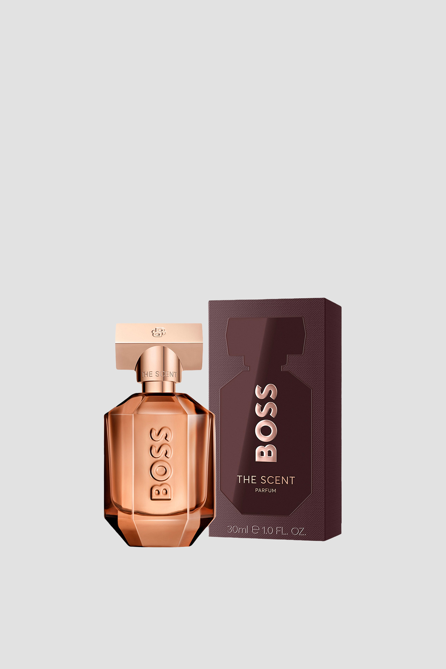 Жіноча парфумована вода (30 мл) BOSS 99240002620/82464999