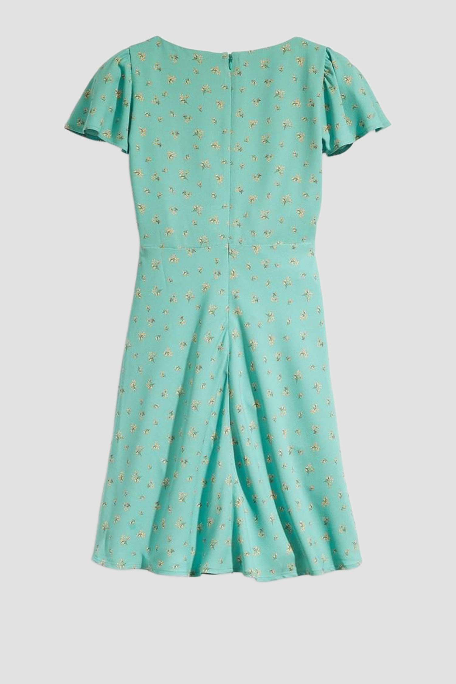 Жіноча м'ятна сукня з візерунком Levi’s® A3337;0009