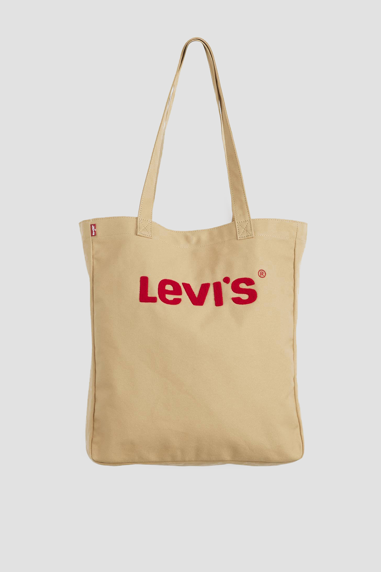 Жіночий бежевий шопер Levi’s® 005FA;0000