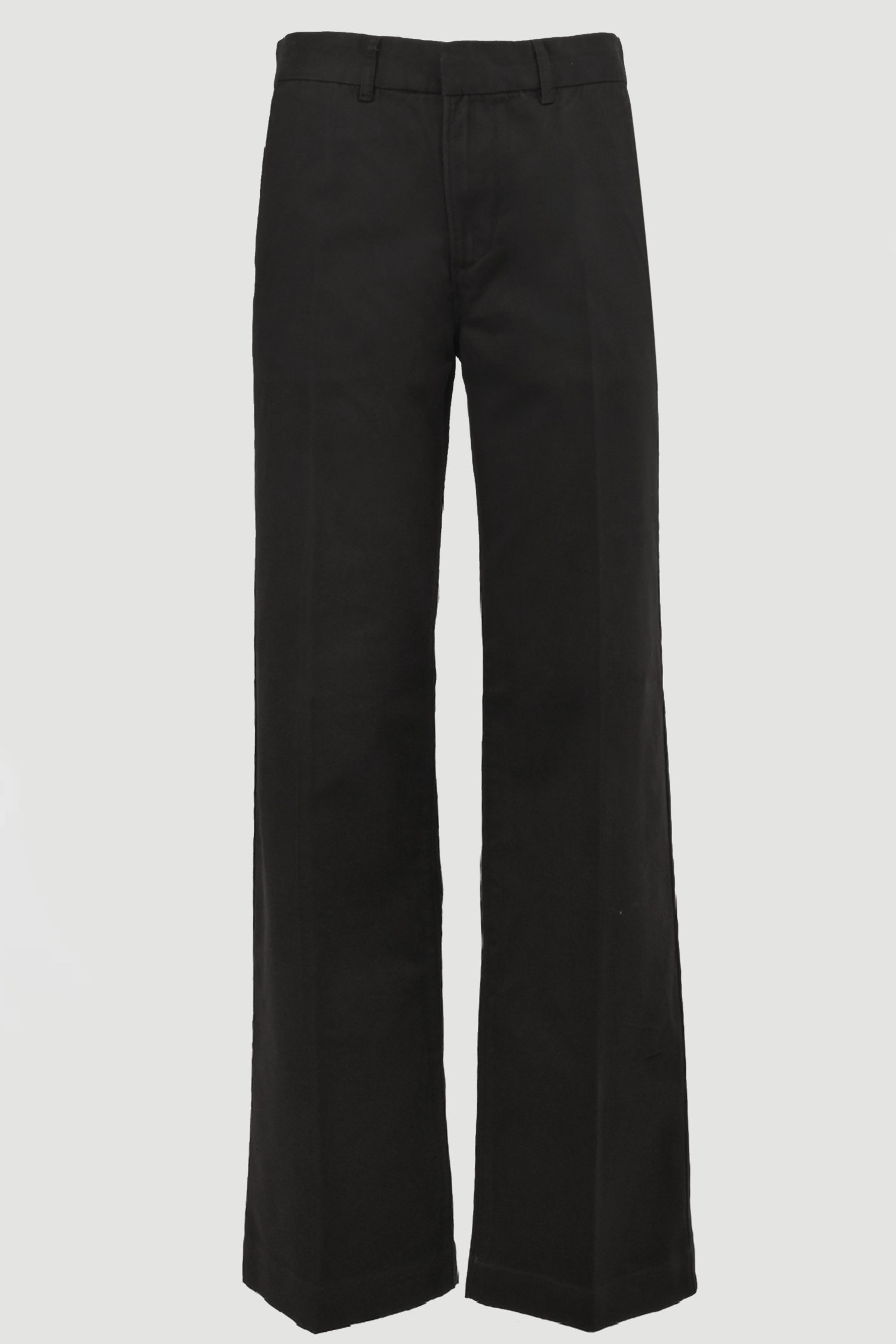 Жіночі чорні брюки Levi’s® A4674;0000