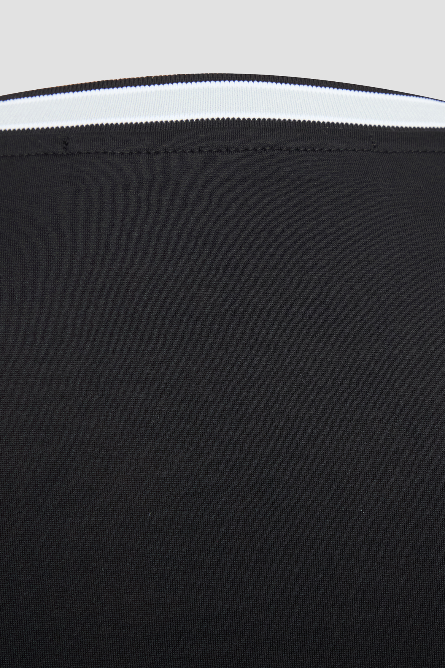 Чоловіча чорна футболка Karl Lagerfeld 561200.755003;990