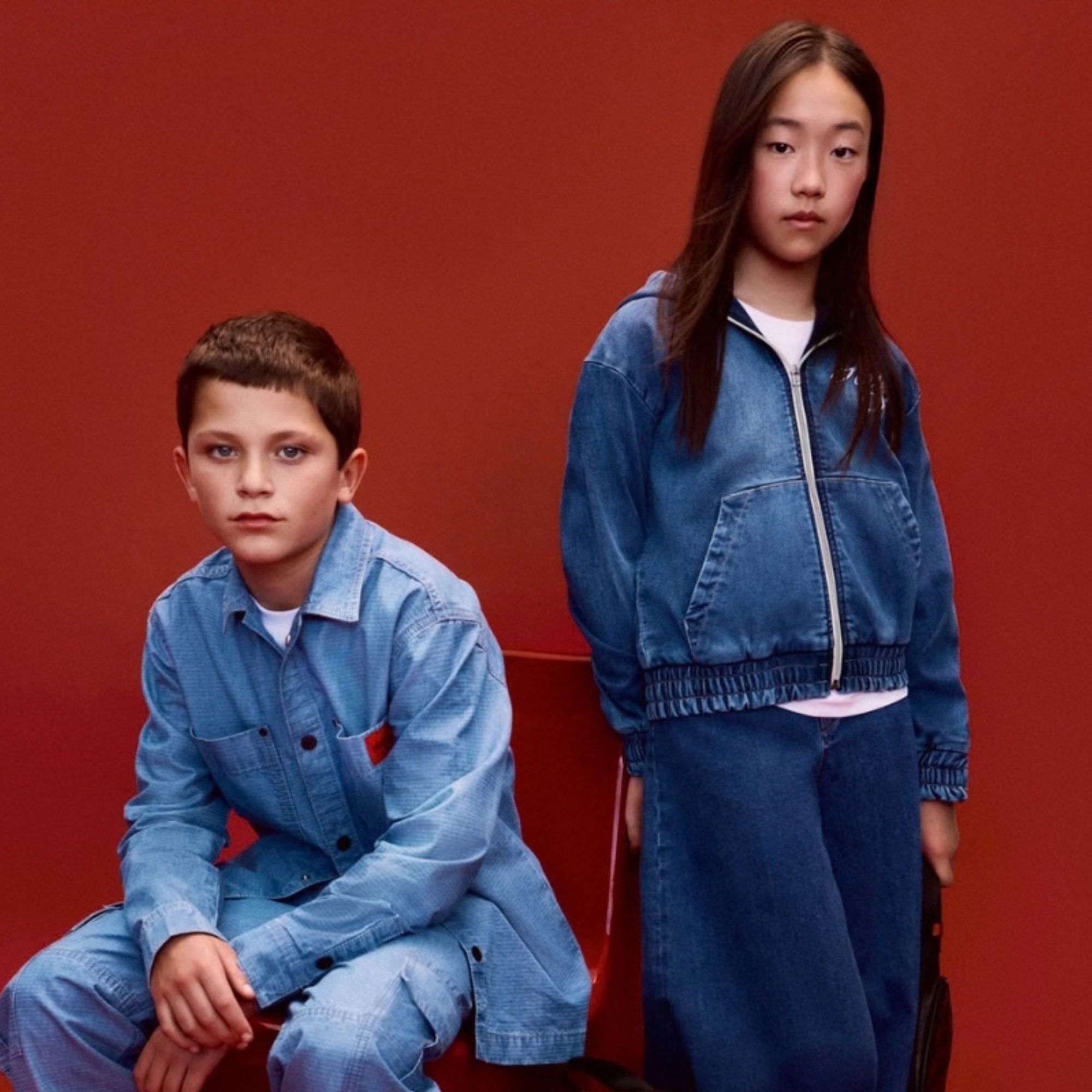 Denim