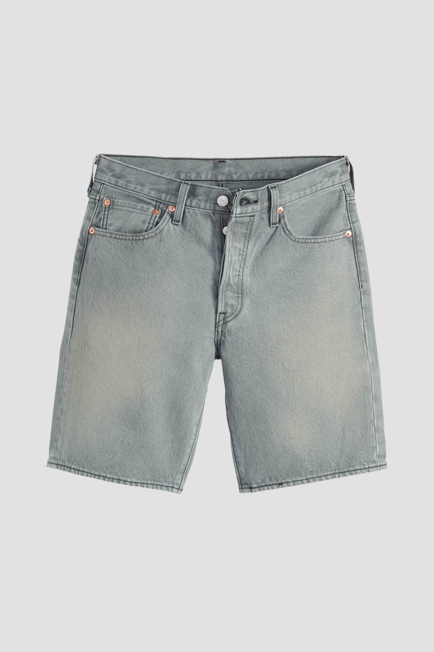 Чоловічі шорти 501® Original Levi’s® 36512;0276