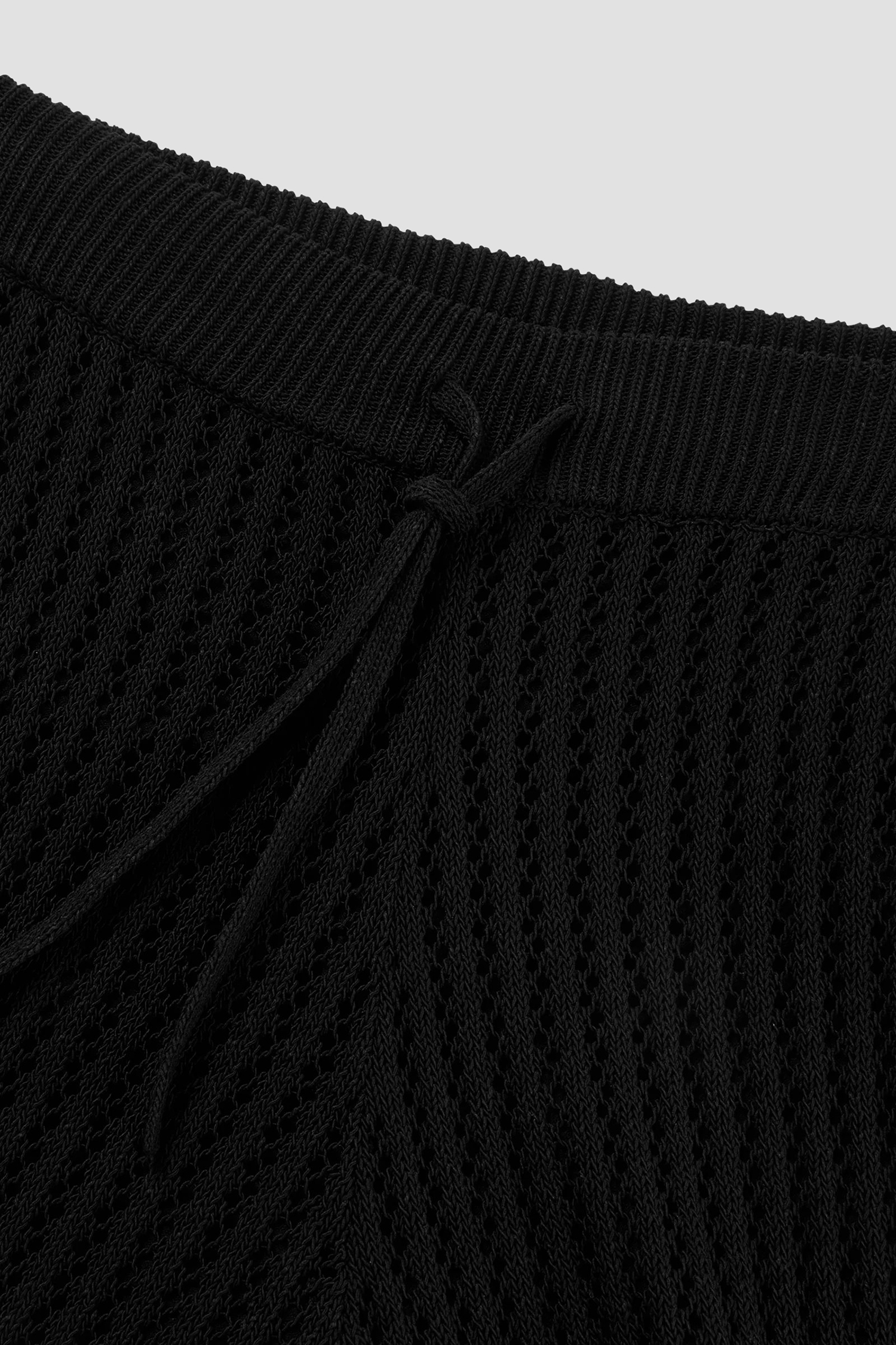 Женские черные брюки HUGO 50486881;001