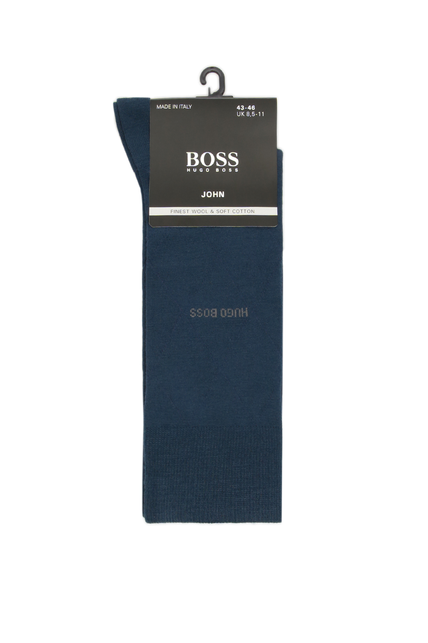 Шерстяные носки для парней BOSS 50392488;413