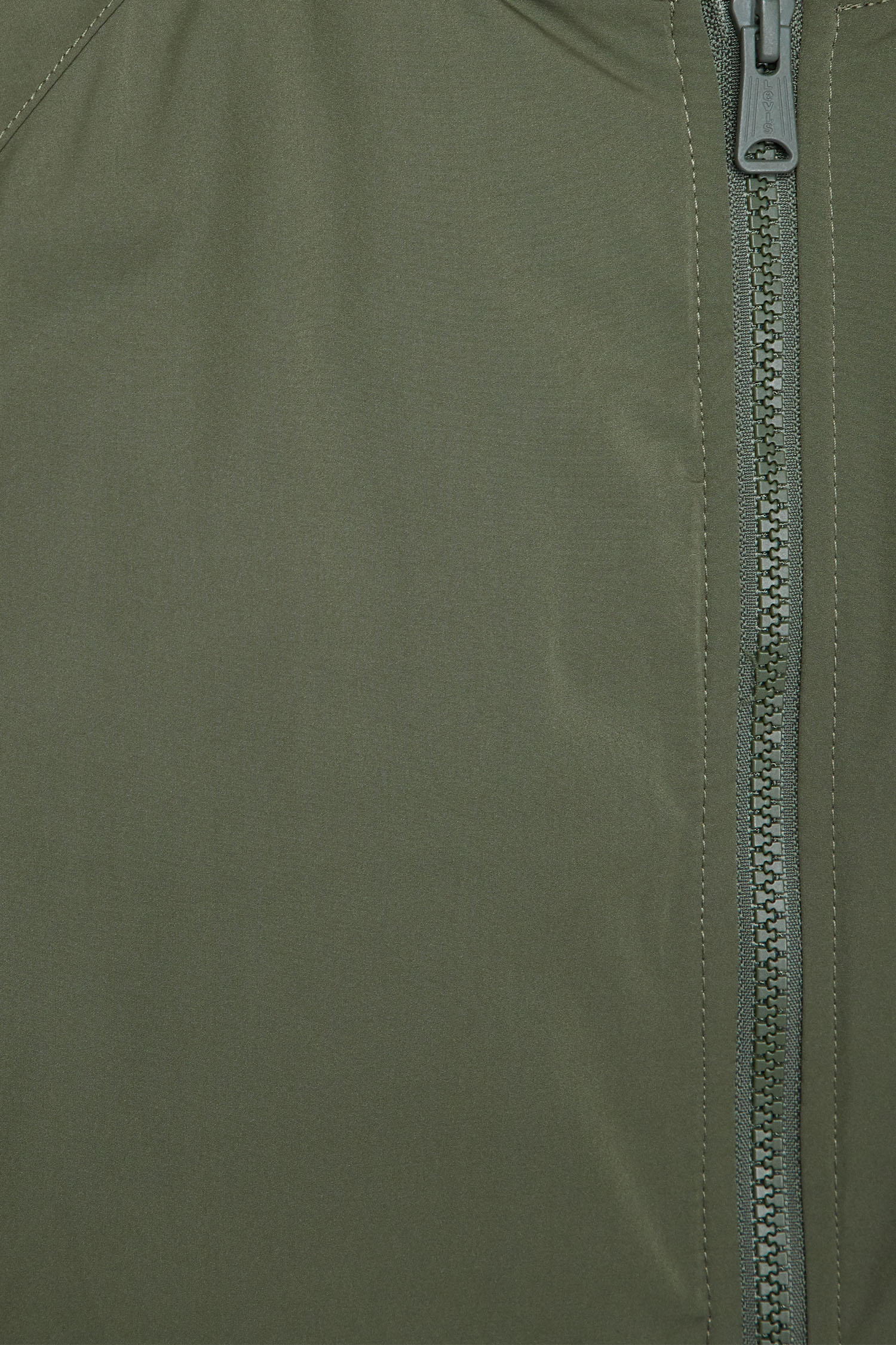 Мужской зеленый бомбер Levi’s® A4418;0001