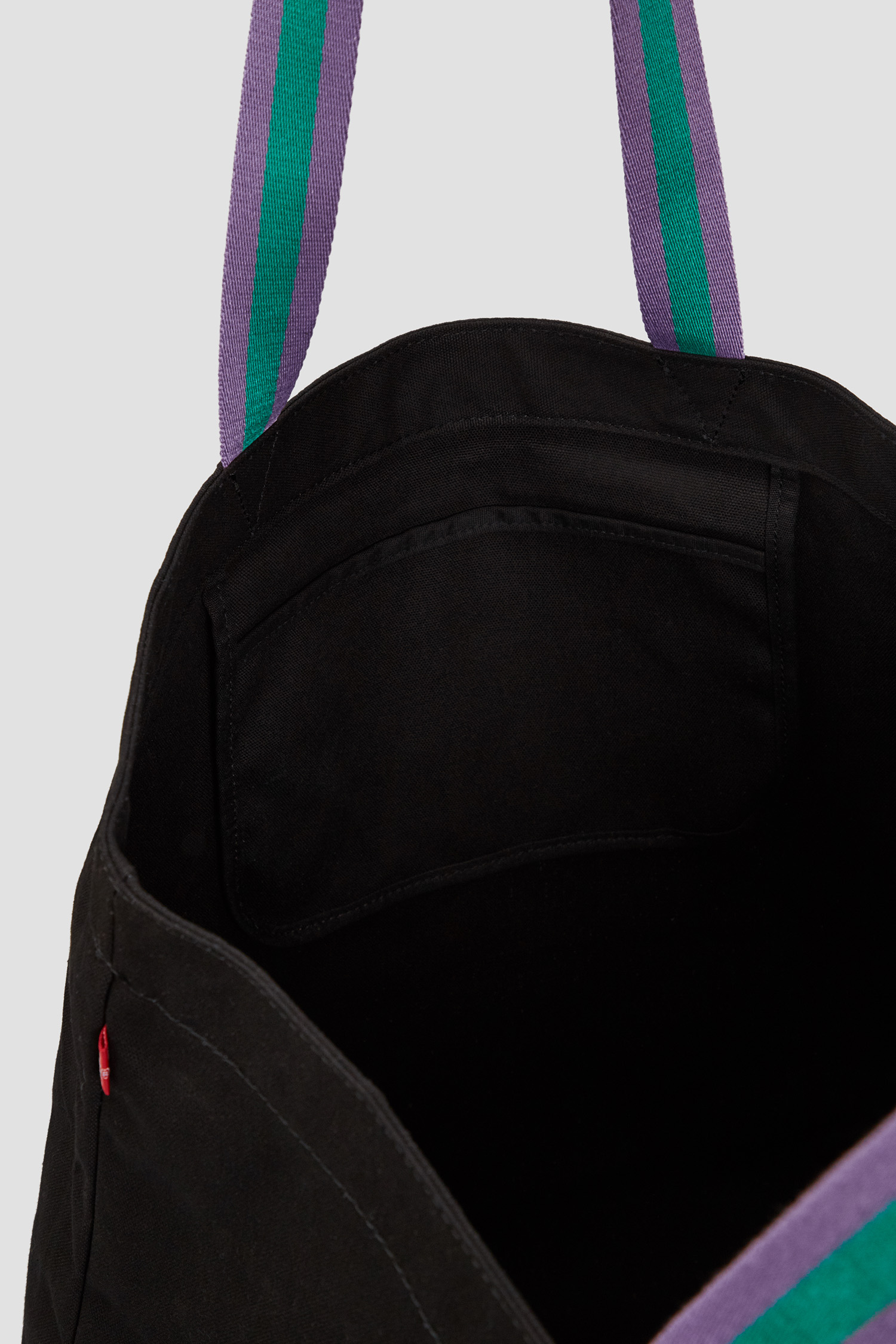 Чорна сумка Levi’s® 235262;6.59