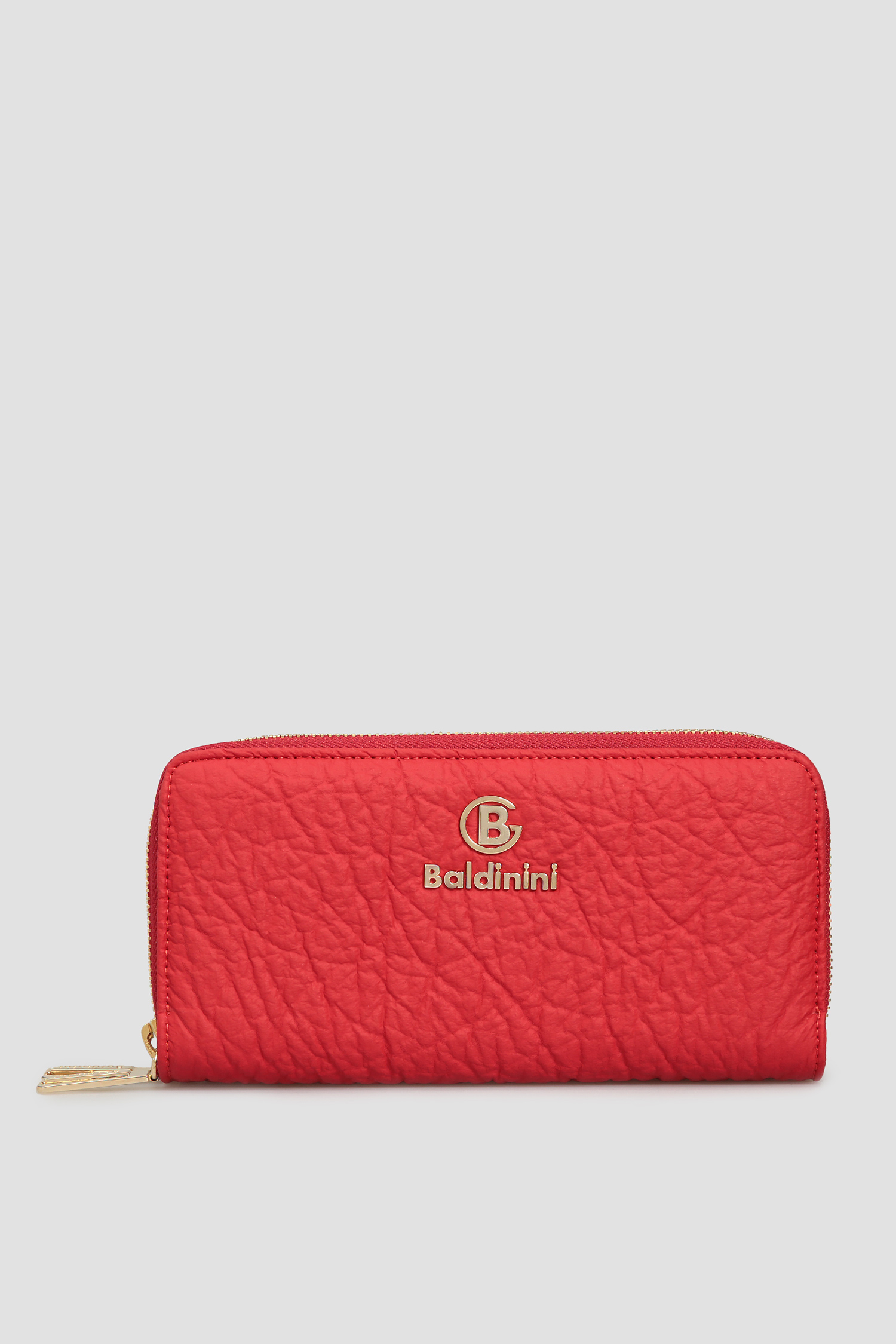 Жіночий червоний гаманець Baldinini 870377ANGY;7000